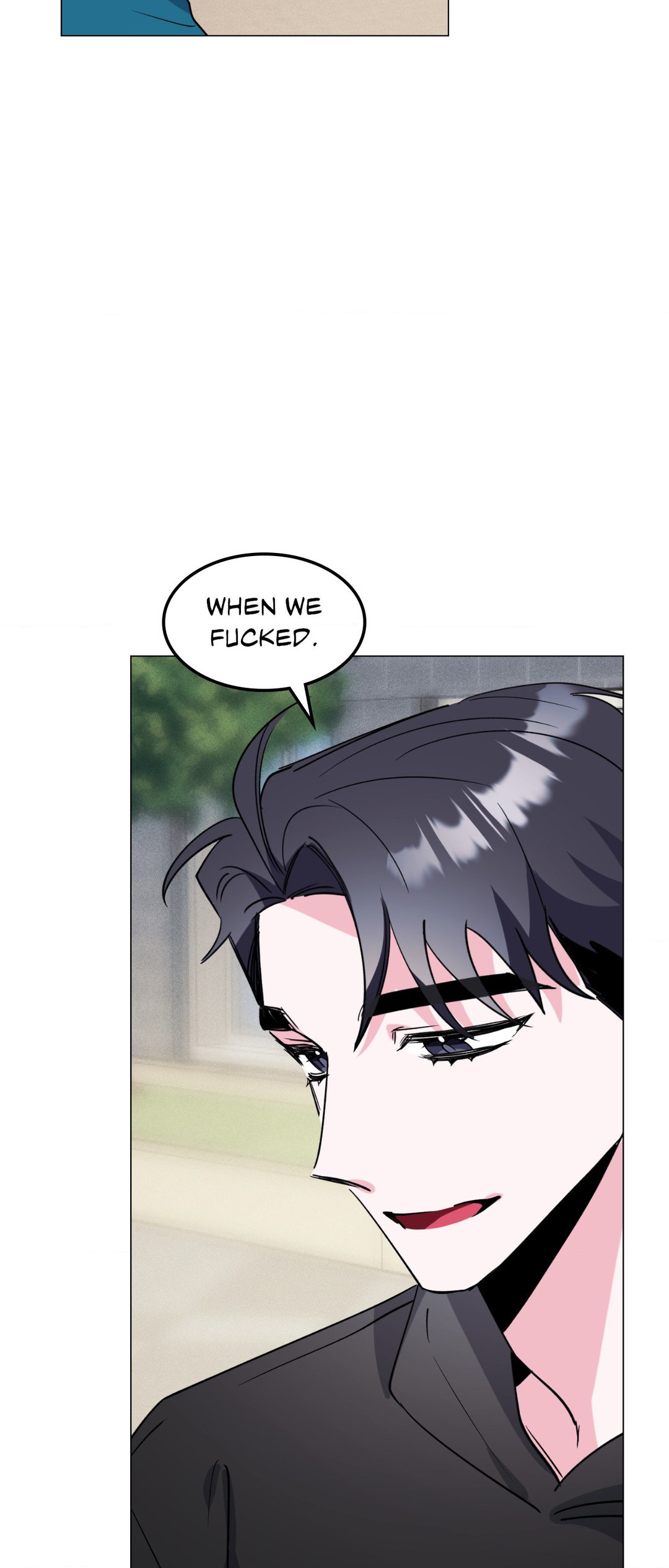 Love in Reprise (Official) - Chapter 32 manhwa