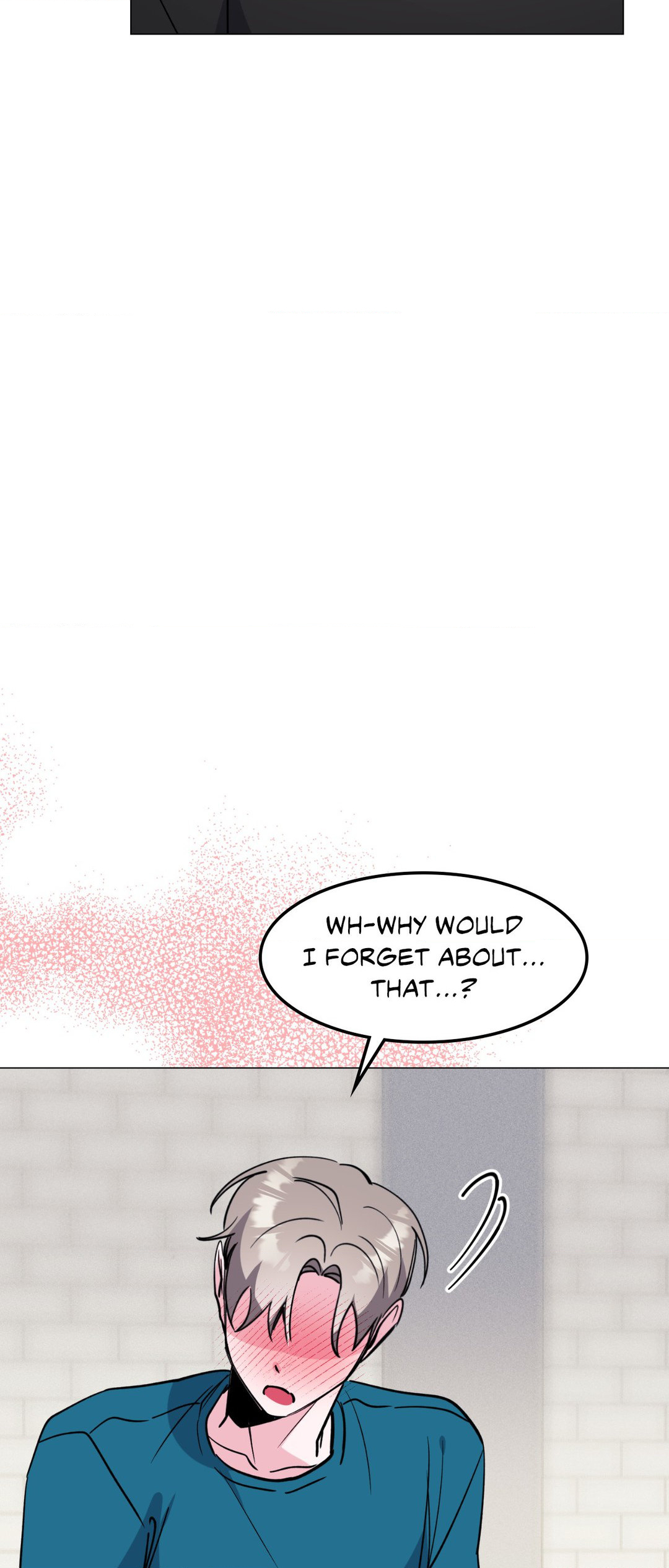 Love in Reprise (Official) - Chapter 32 manhwa