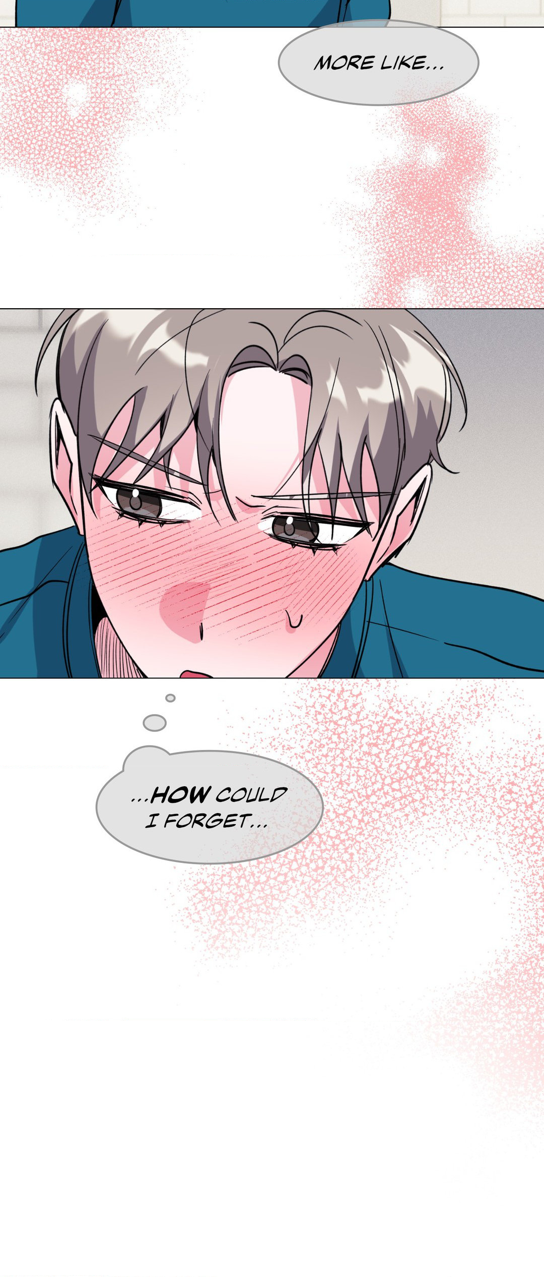 Love in Reprise (Official) - Chapter 32 manhwa
