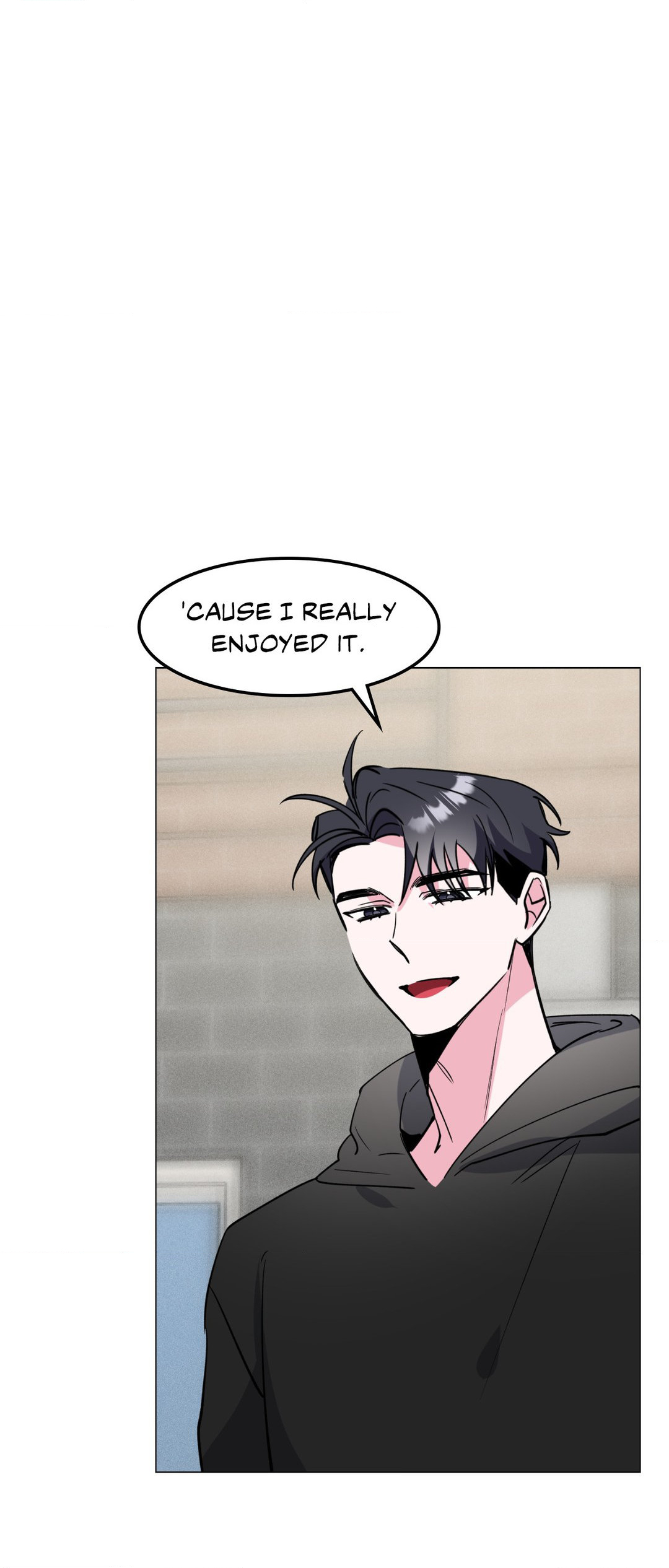 Love in Reprise (Official) - Chapter 32 manhwa