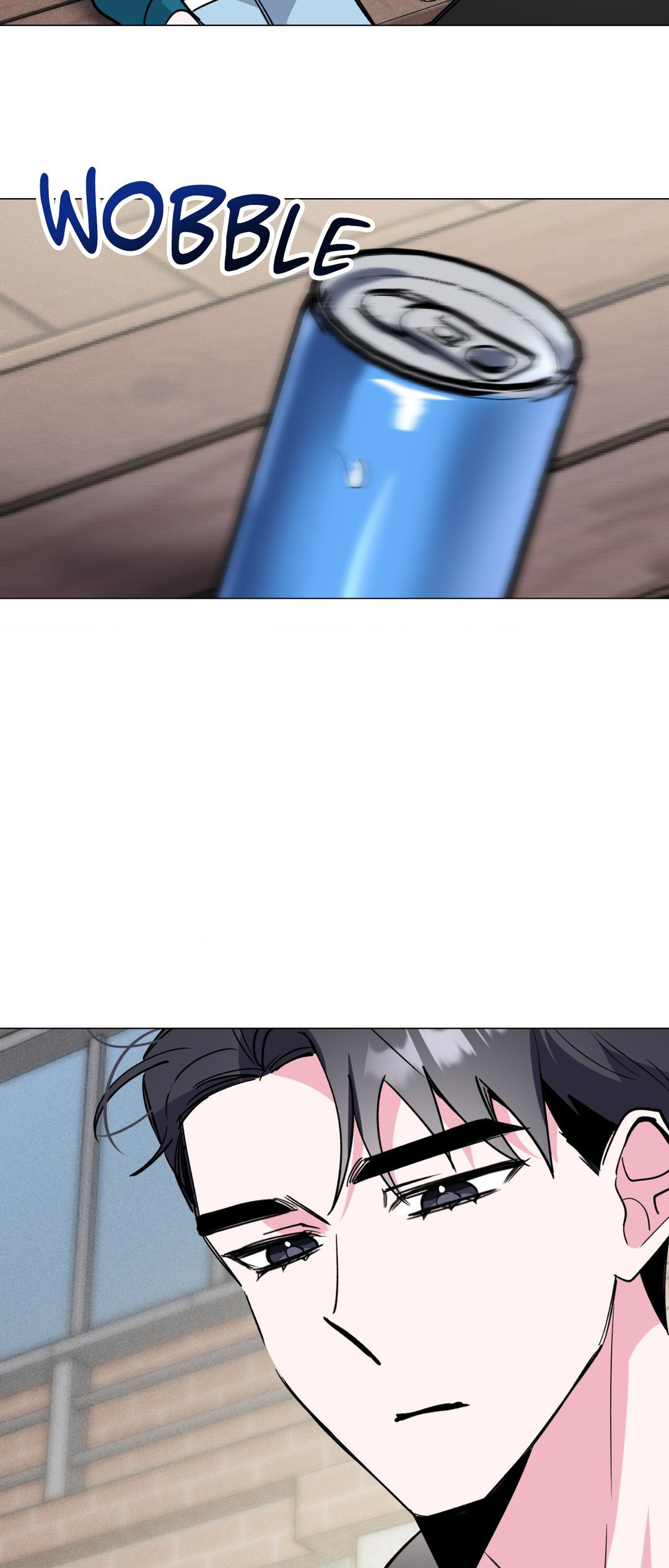 Love in Reprise (Official) - Chapter 32 manhwa