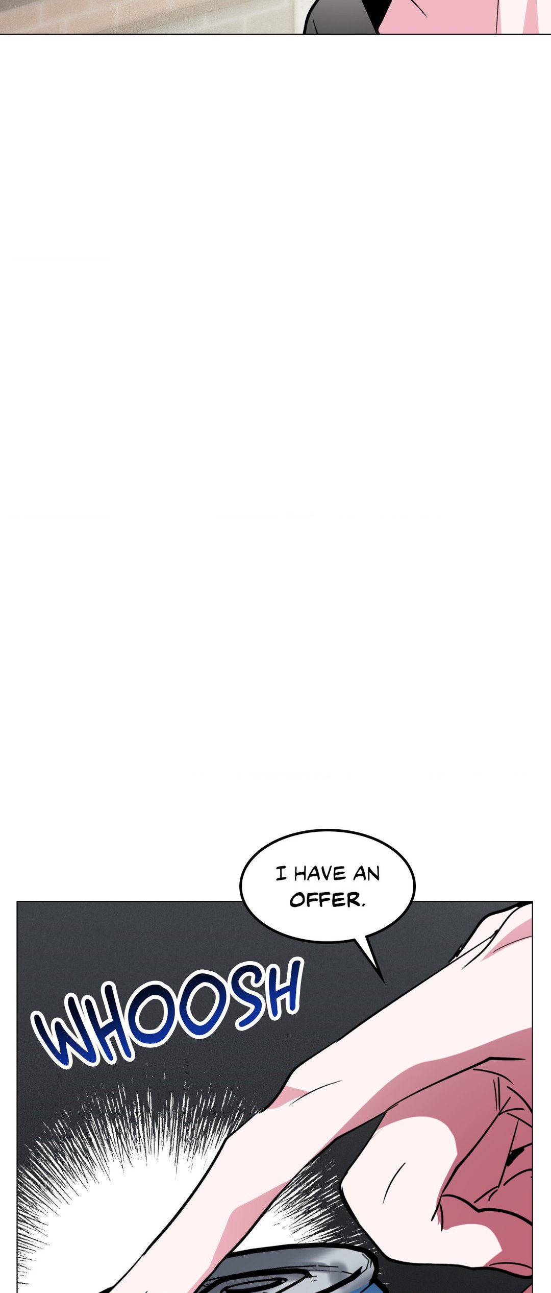 Love in Reprise (Official) - Chapter 32 manhwa
