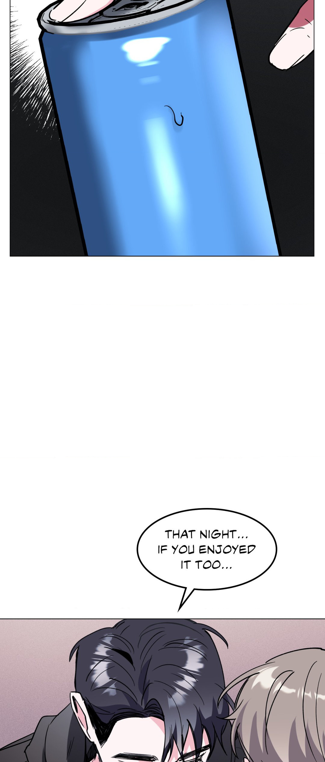 Love in Reprise (Official) - Chapter 32 manhwa