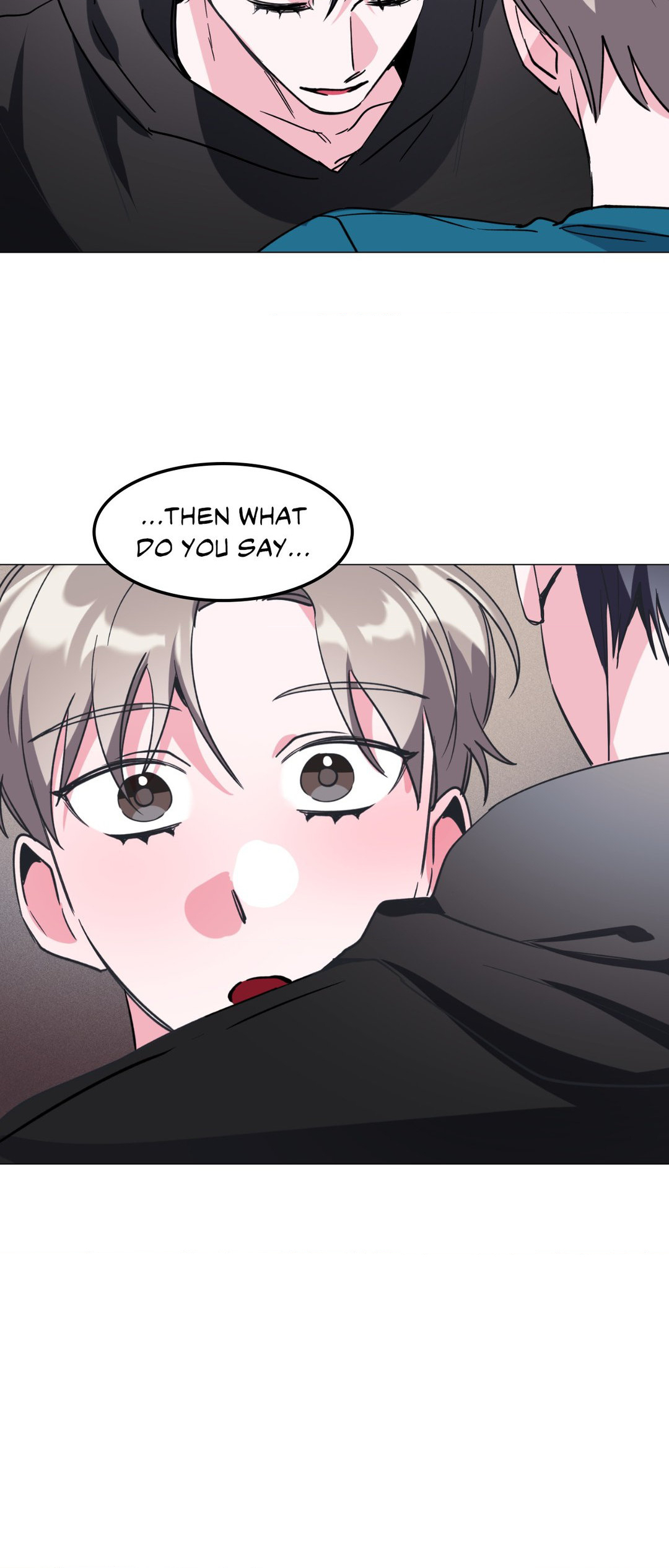 Love in Reprise (Official) - Chapter 32 manhwa