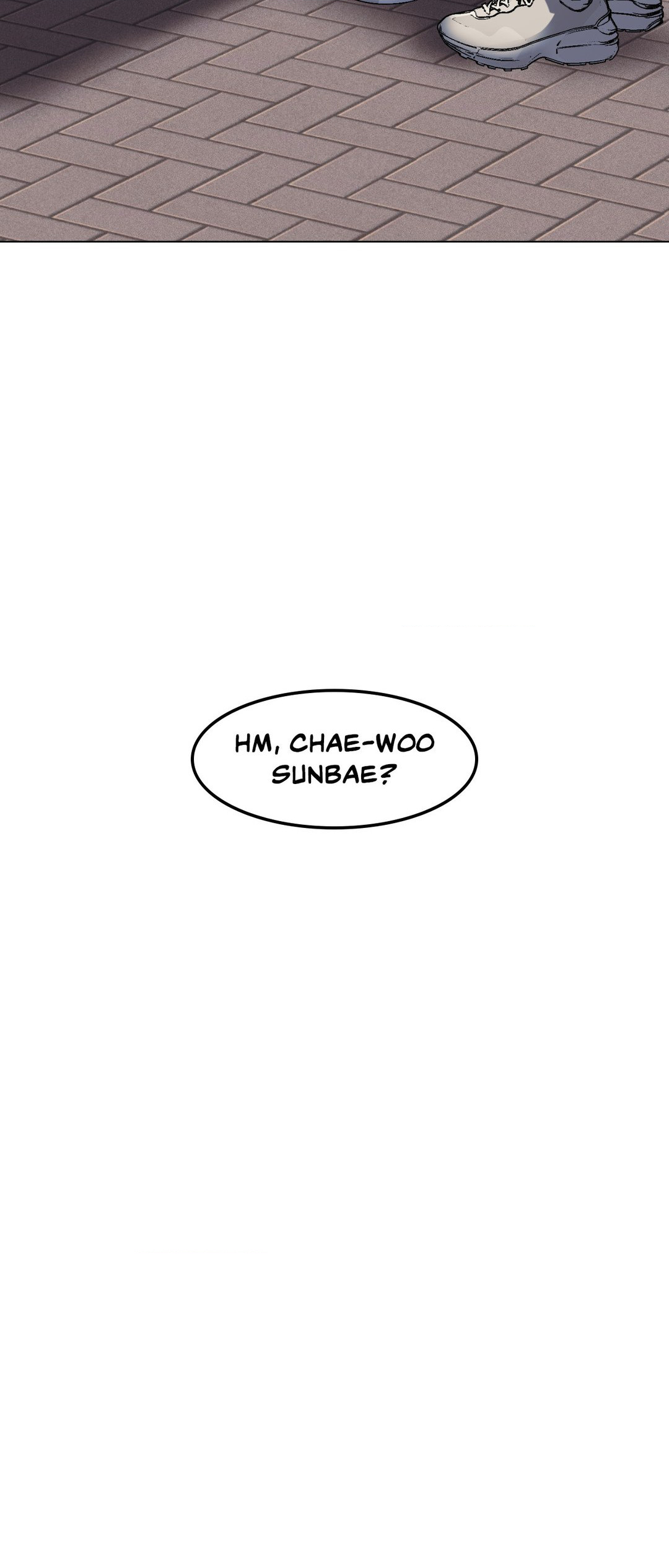 Love in Reprise (Official) - Chapter 32 manhwa
