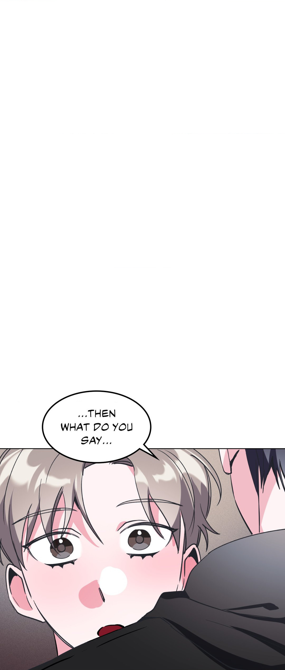 Love in Reprise (Official) - Chapter 33 manhwa