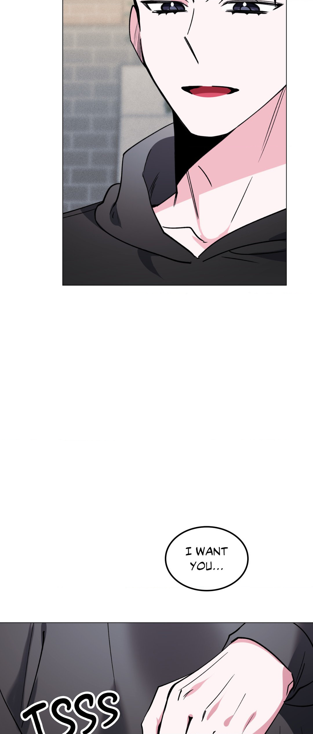 Love in Reprise (Official) - Chapter 33 manhwa