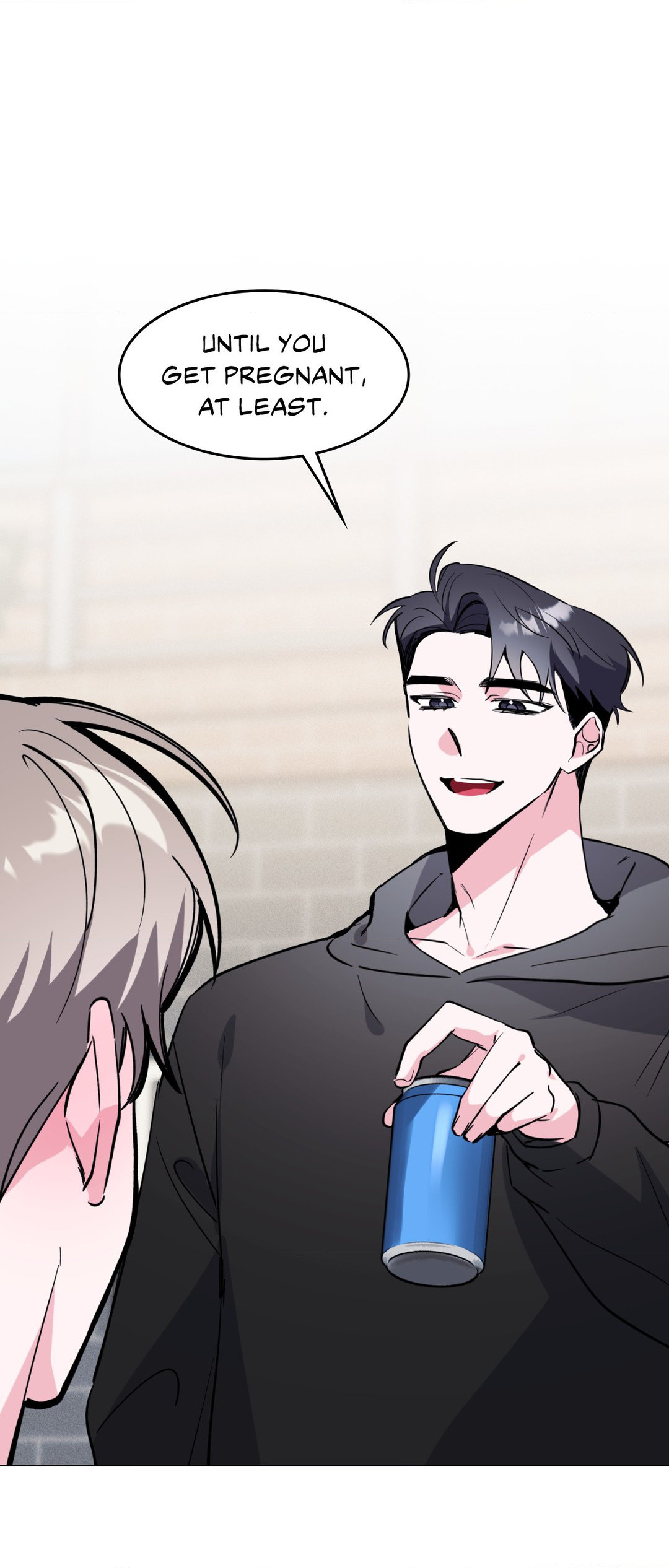 Love in Reprise (Official) - Chapter 33 manhwa
