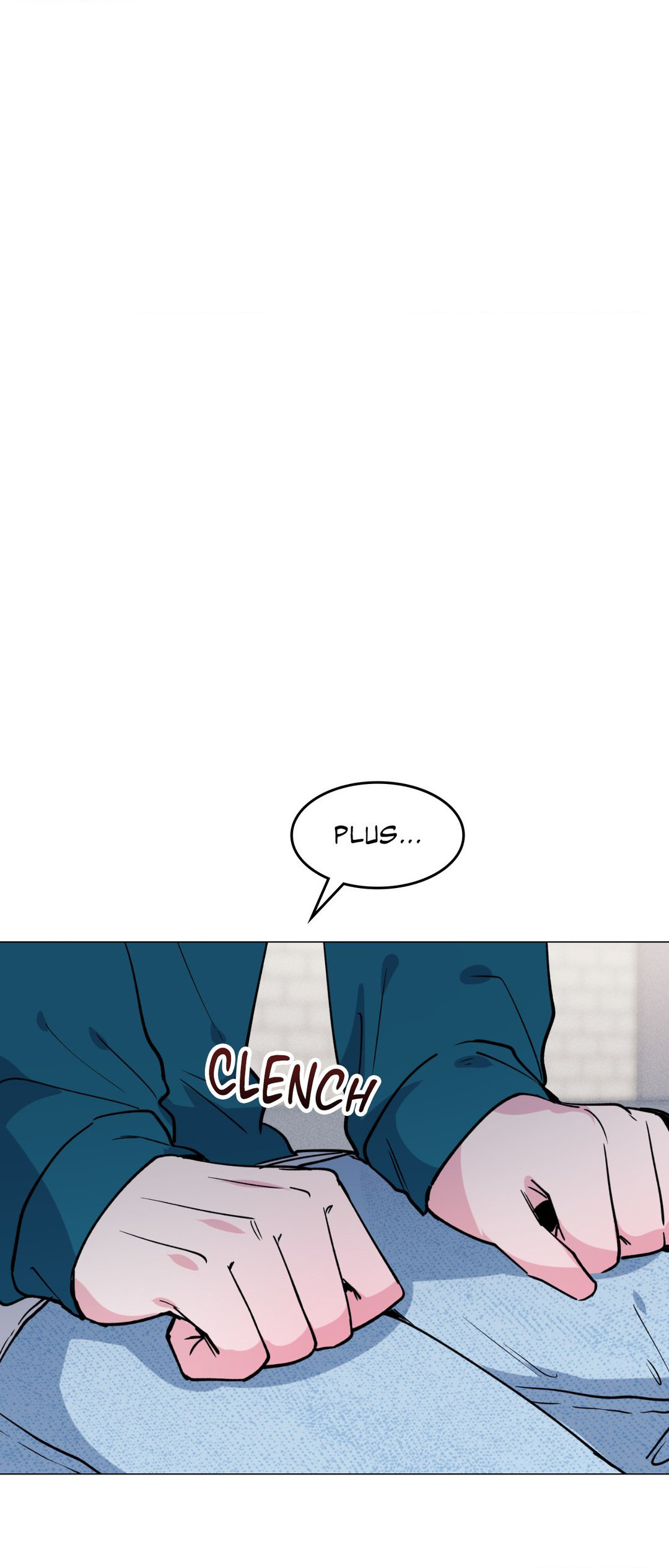 Love in Reprise (Official) - Chapter 33 manhwa