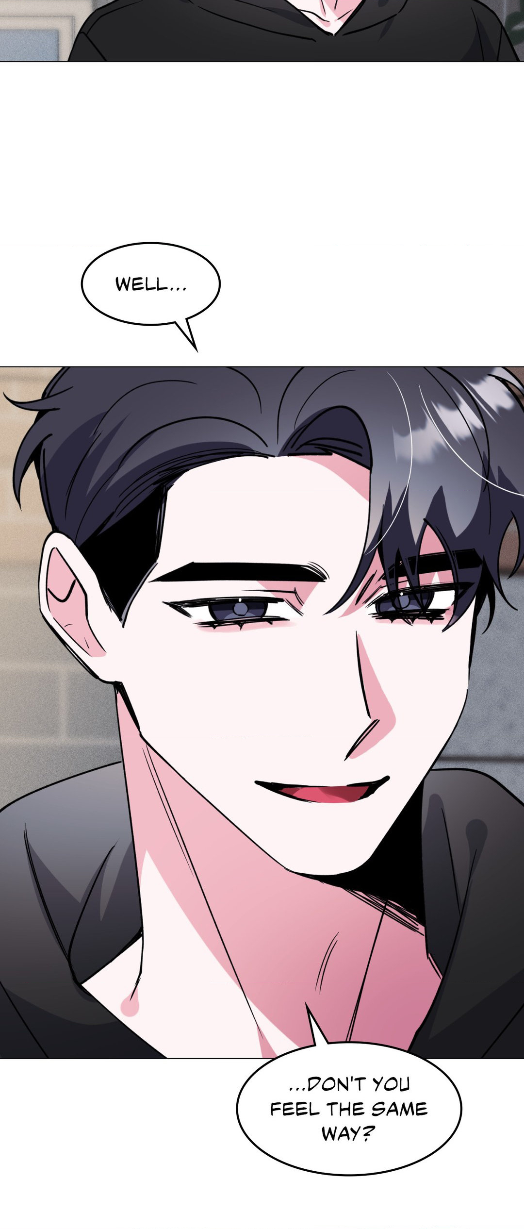 Love in Reprise (Official) - Chapter 33 manhwa