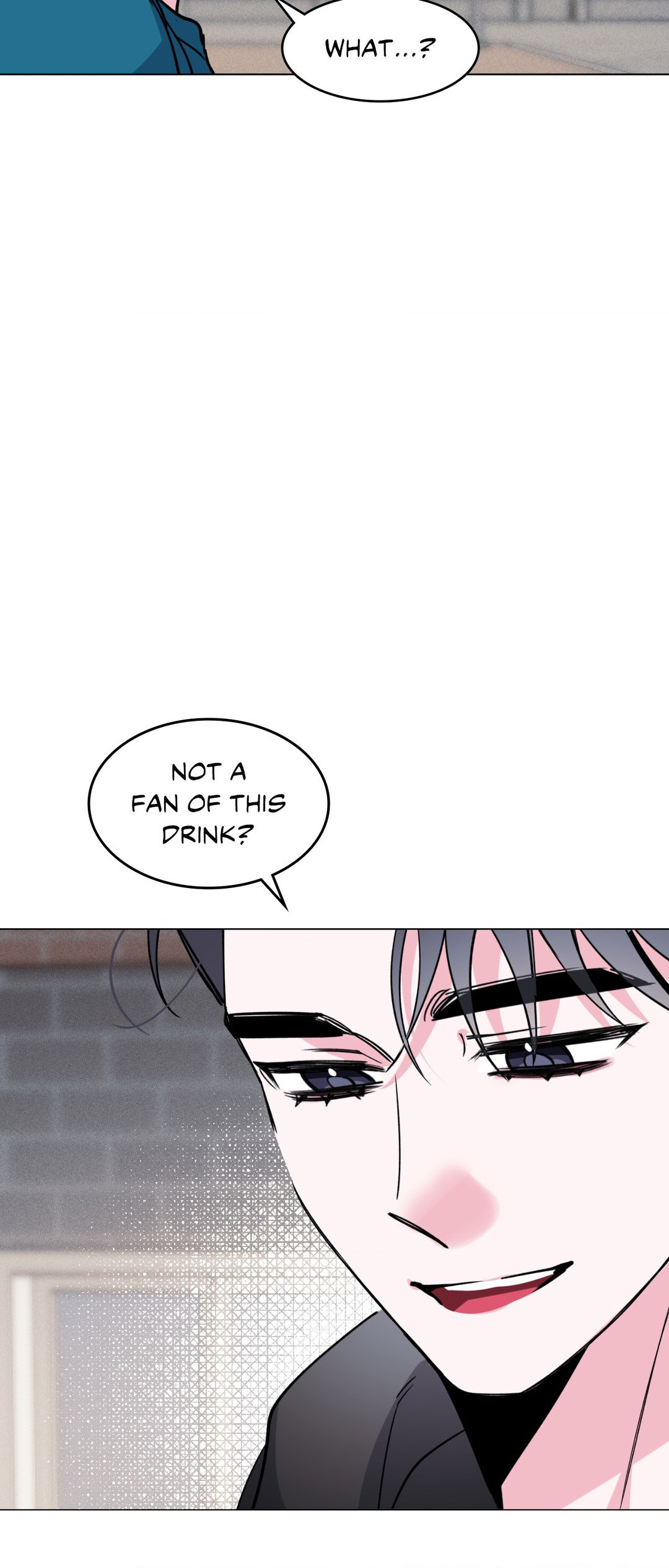 Love in Reprise (Official) - Chapter 33 manhwa