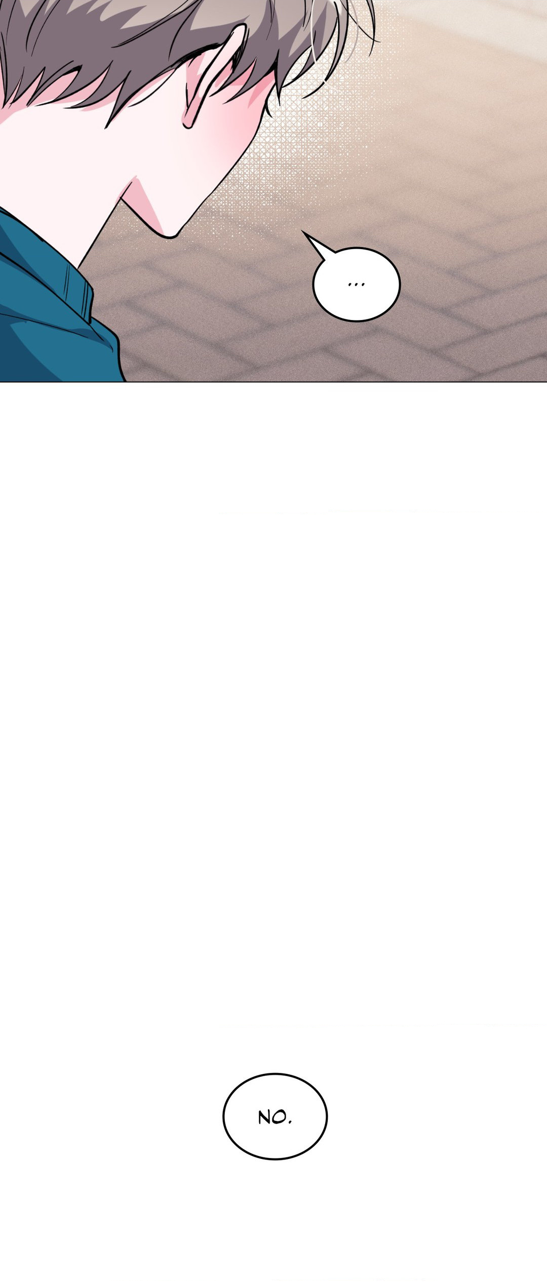 Love in Reprise (Official) - Chapter 33 manhwa