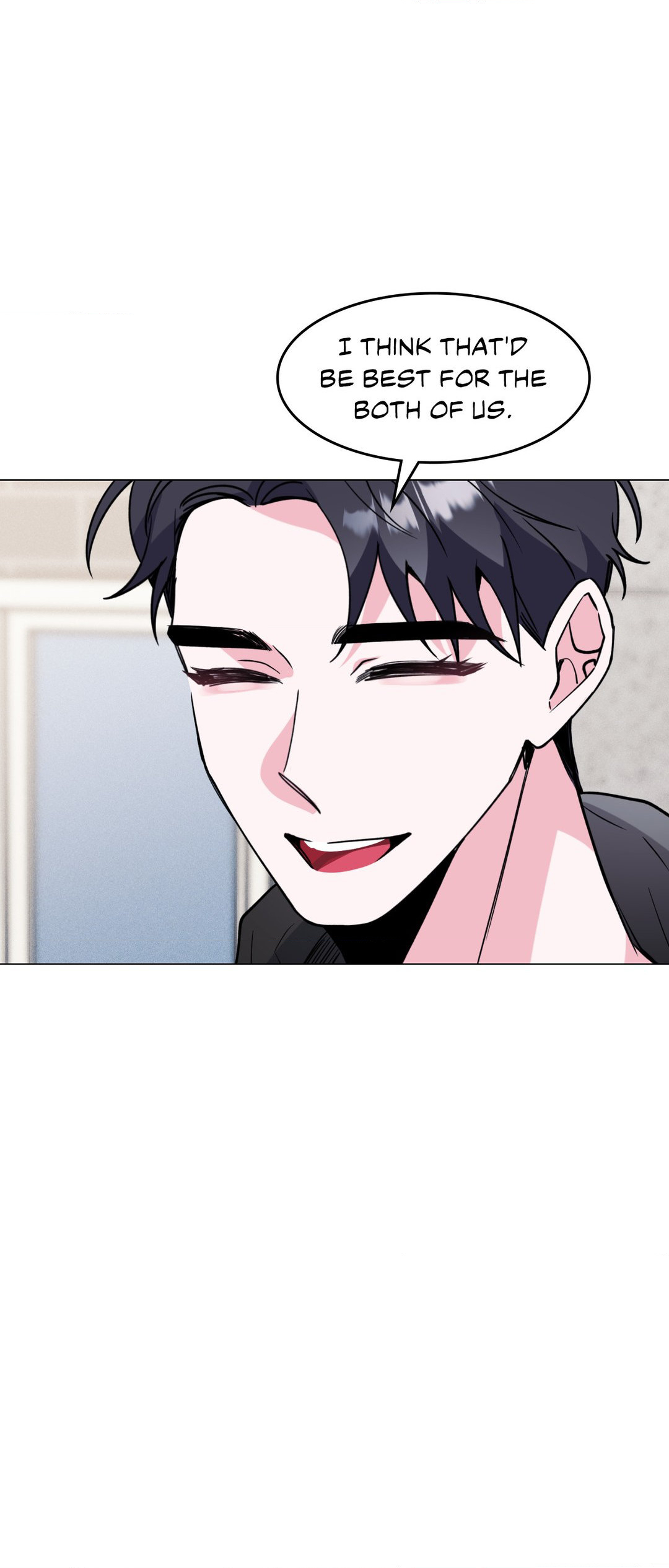 Love in Reprise (Official) - Chapter 33 manhwa
