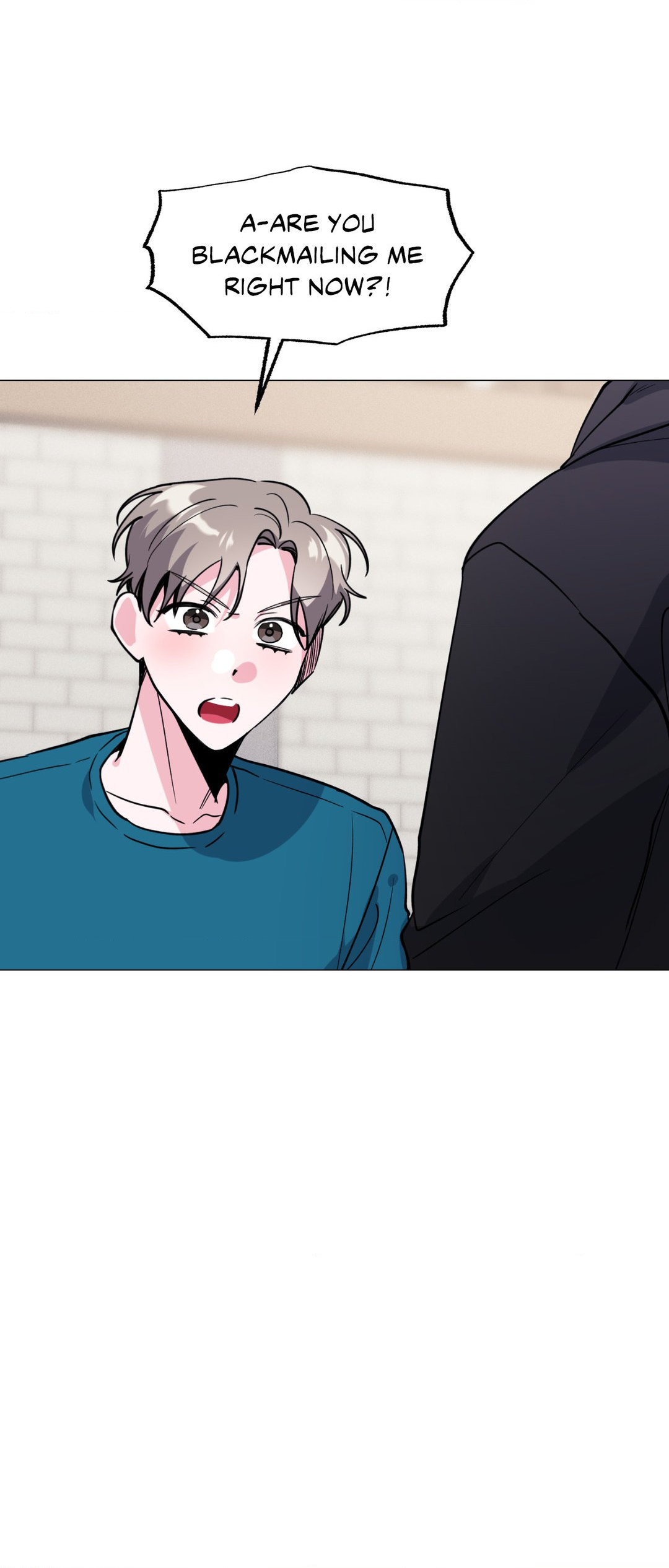 Love in Reprise (Official) - Chapter 33 manhwa