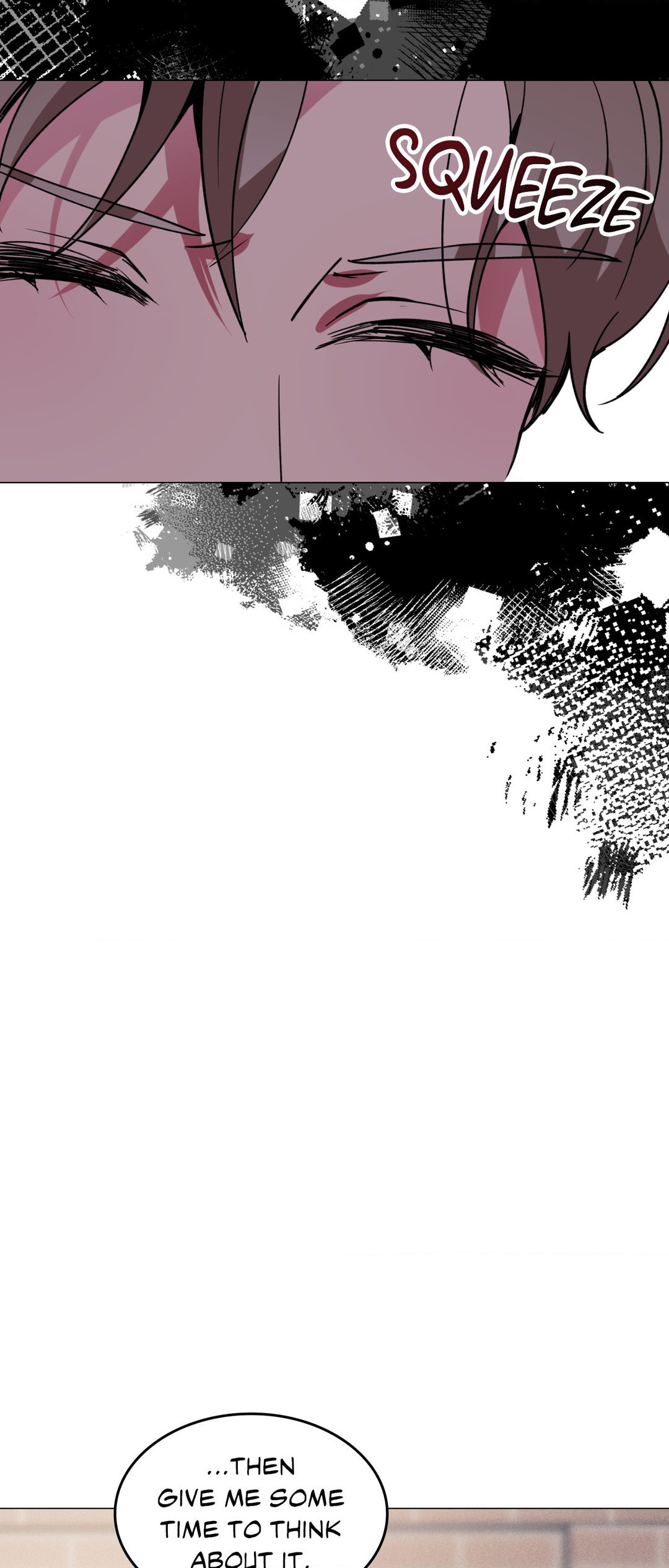 Love in Reprise (Official) - Chapter 33 manhwa