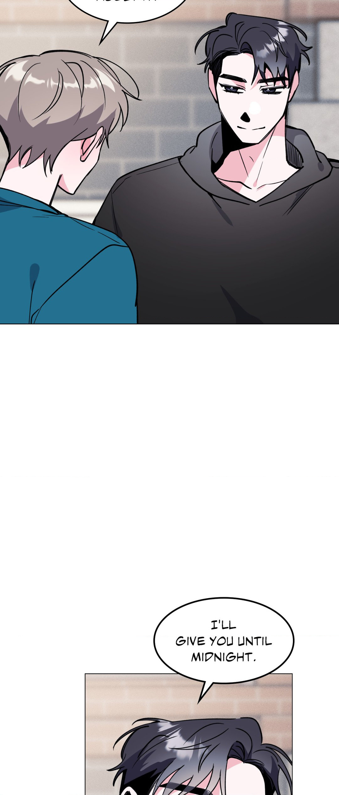 Love in Reprise (Official) - Chapter 33 manhwa
