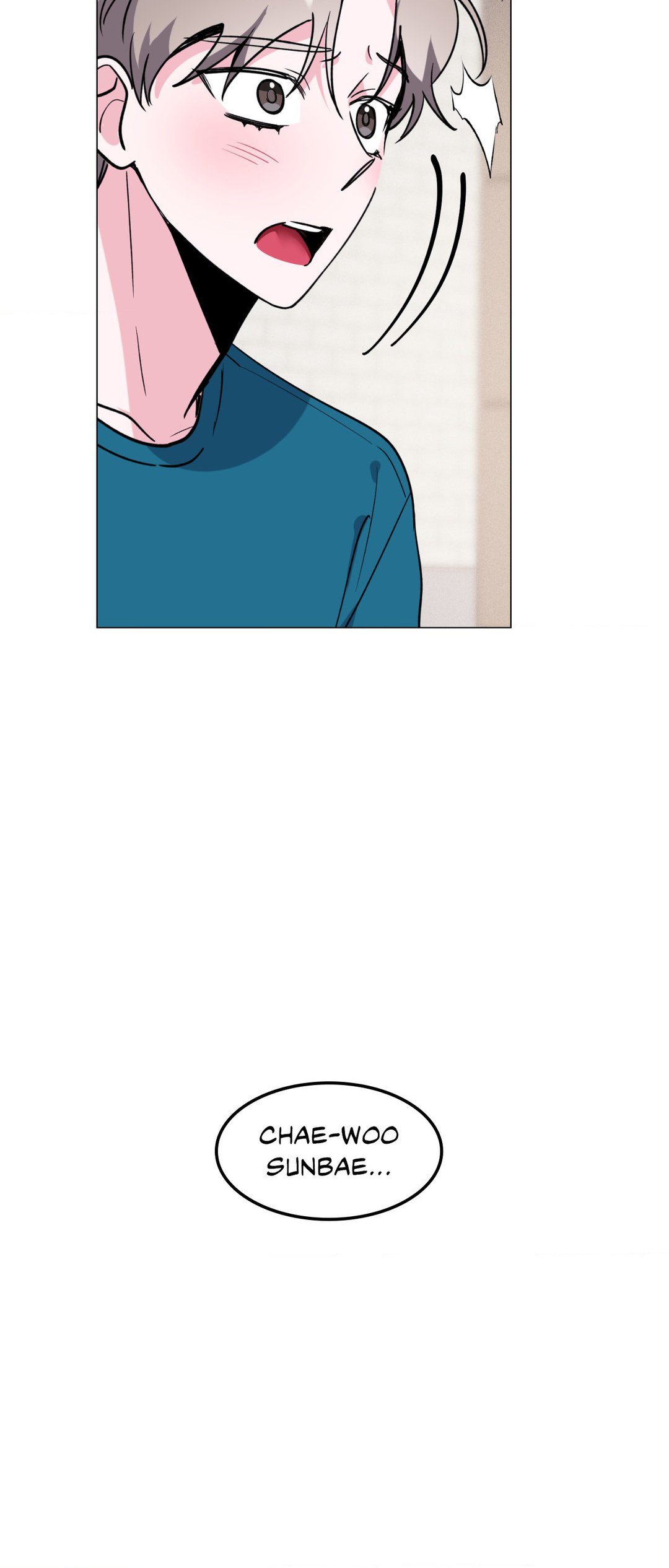 Love in Reprise (Official) - Chapter 33 manhwa