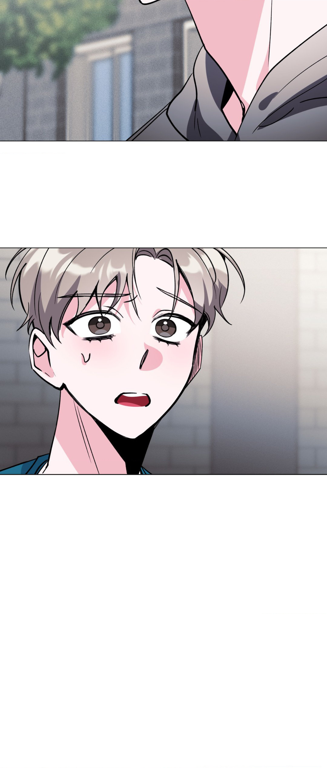 Love in Reprise (Official) - Chapter 33 manhwa