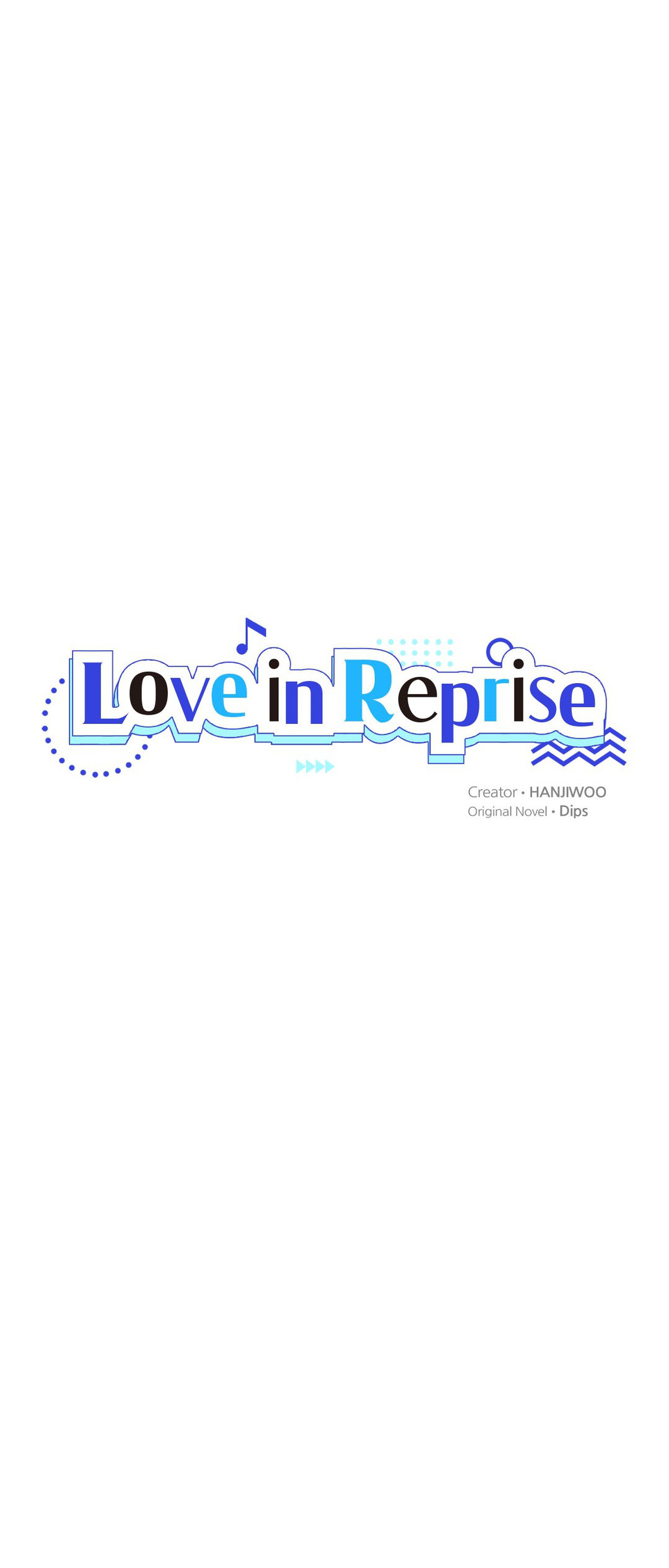 Love in Reprise (Official) - Chapter 33 manhwa