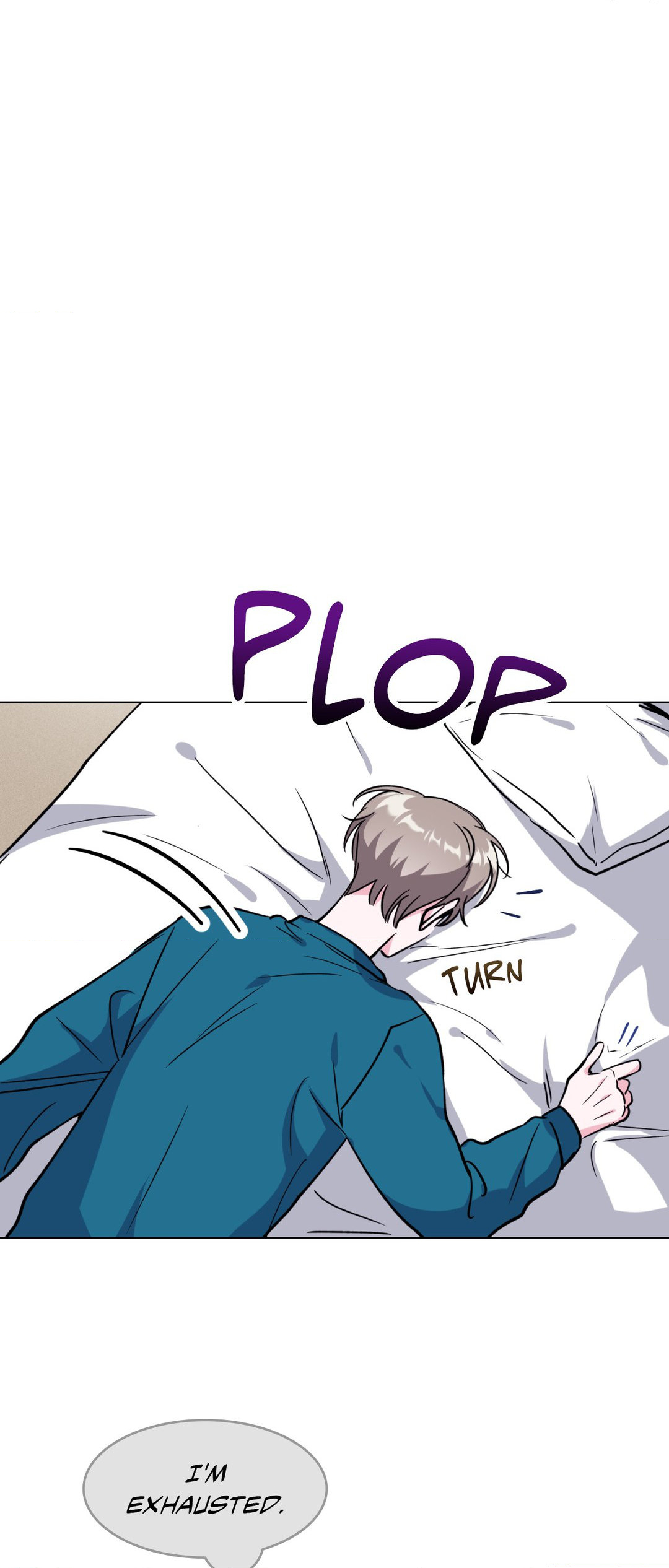 Love in Reprise (Official) - Chapter 33 manhwa