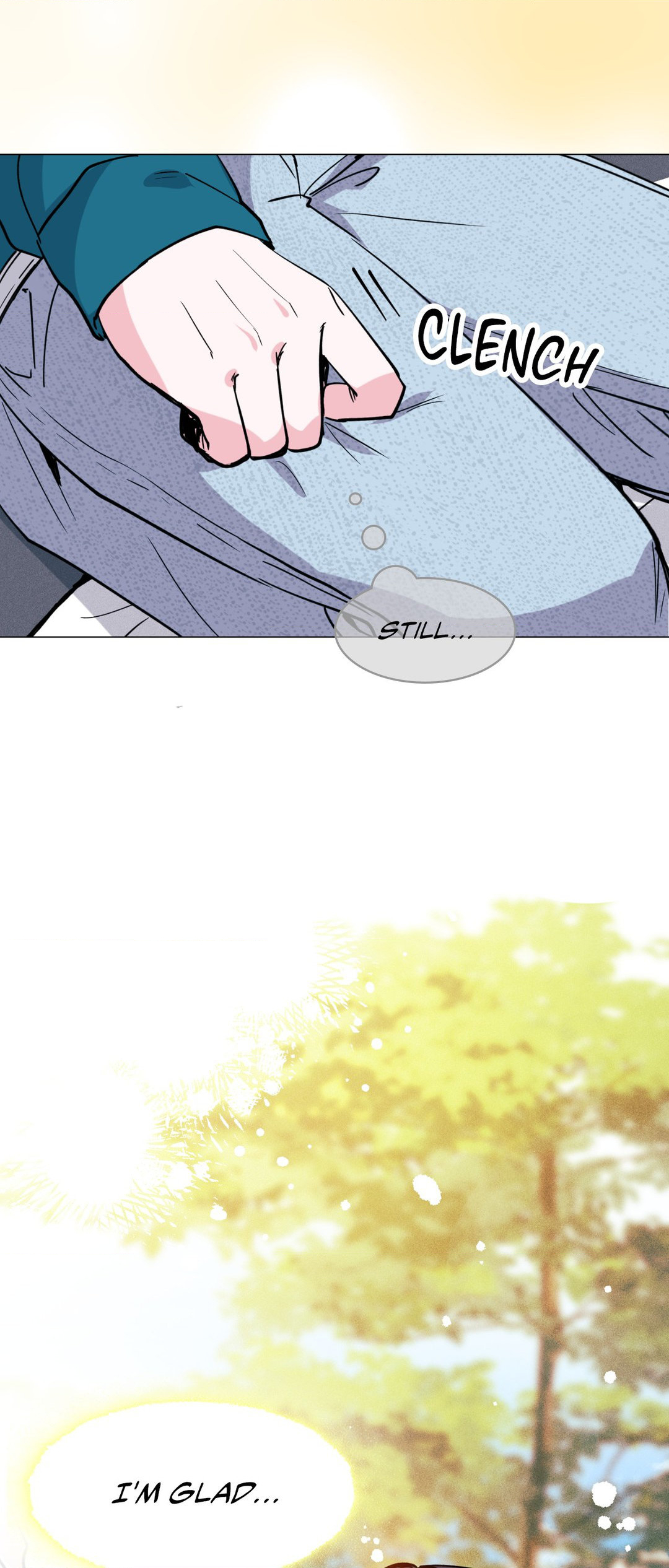 Love in Reprise (Official) - Chapter 33 manhwa