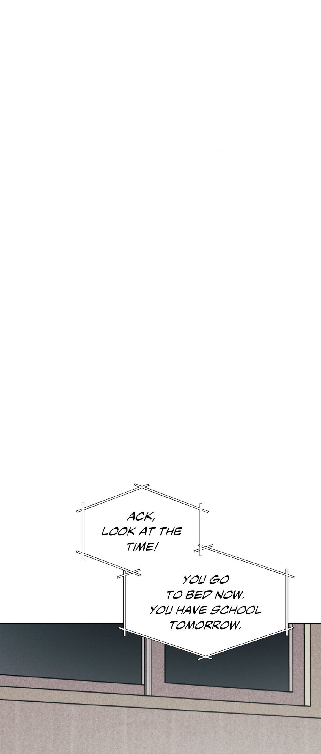 Love in Reprise (Official) - Chapter 33 manhwa
