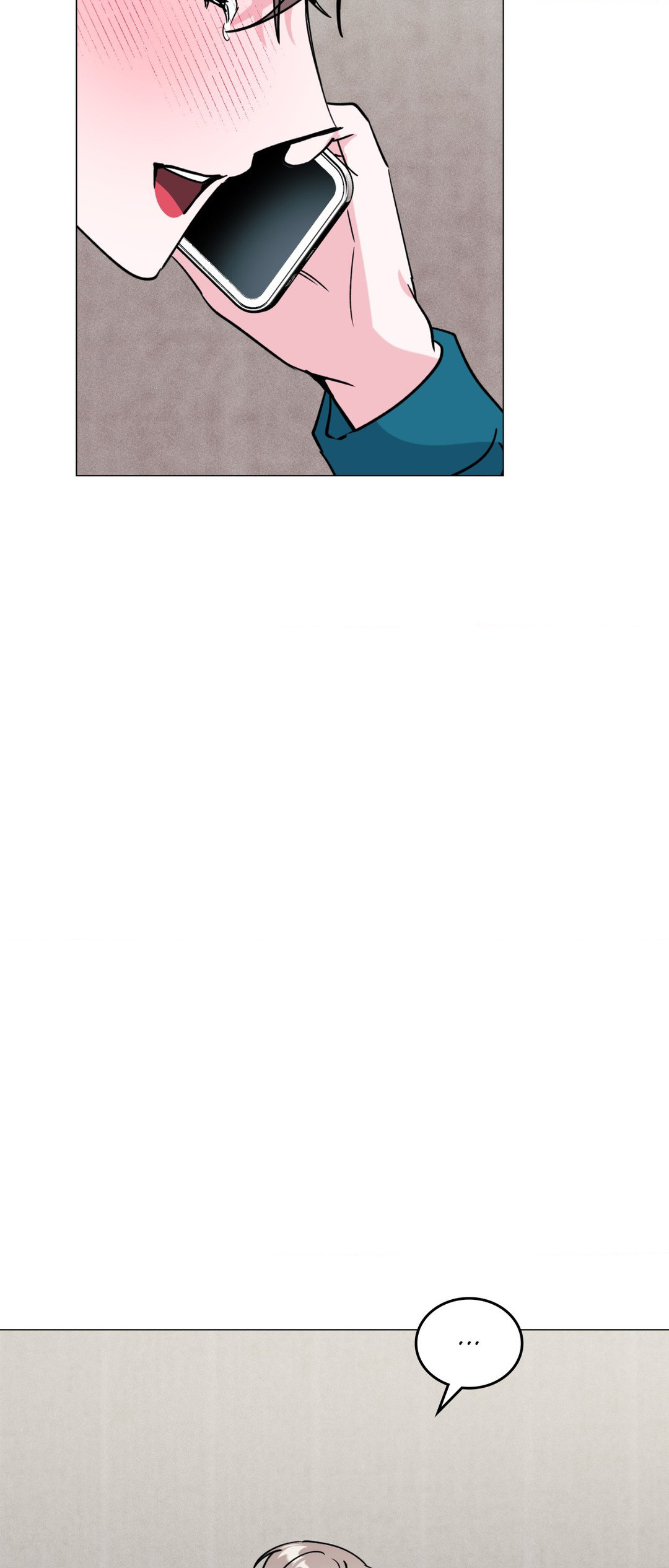 Love in Reprise (Official) - Chapter 33 manhwa