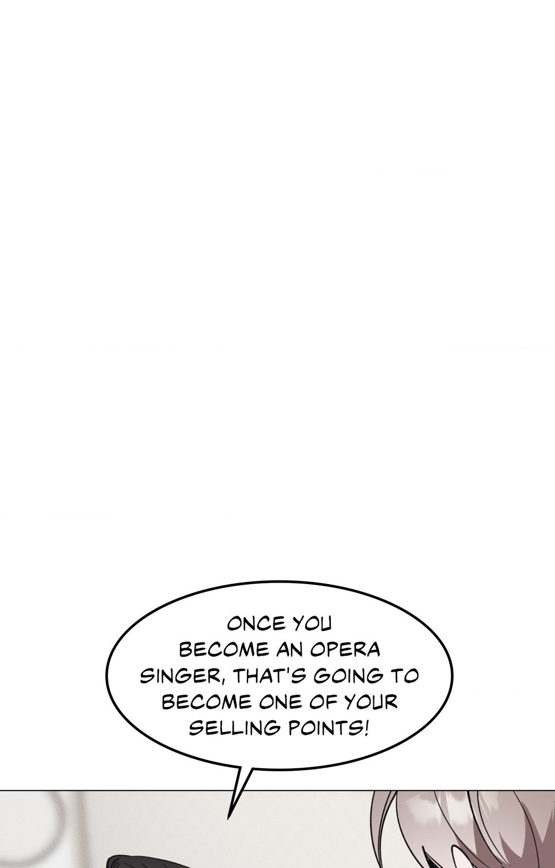 Love in Reprise (Official) - Chapter 34 manhwa