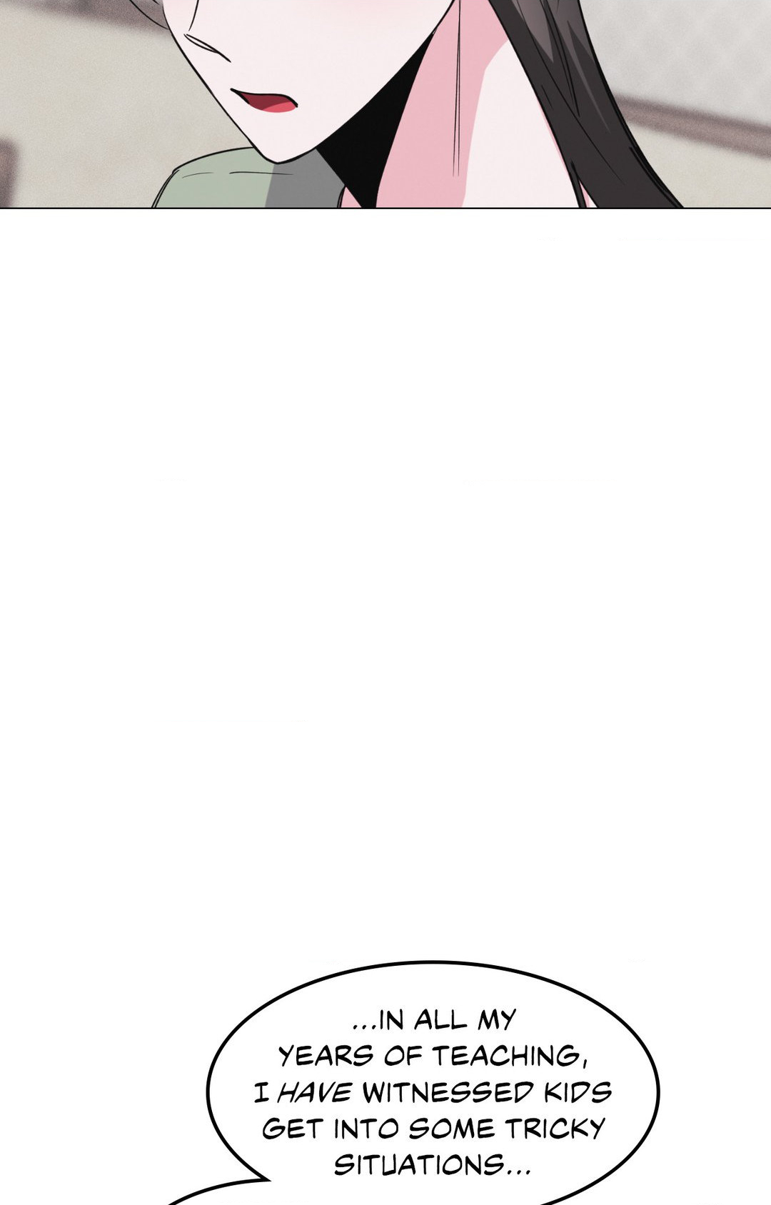 Love in Reprise (Official) - Chapter 34 manhwa