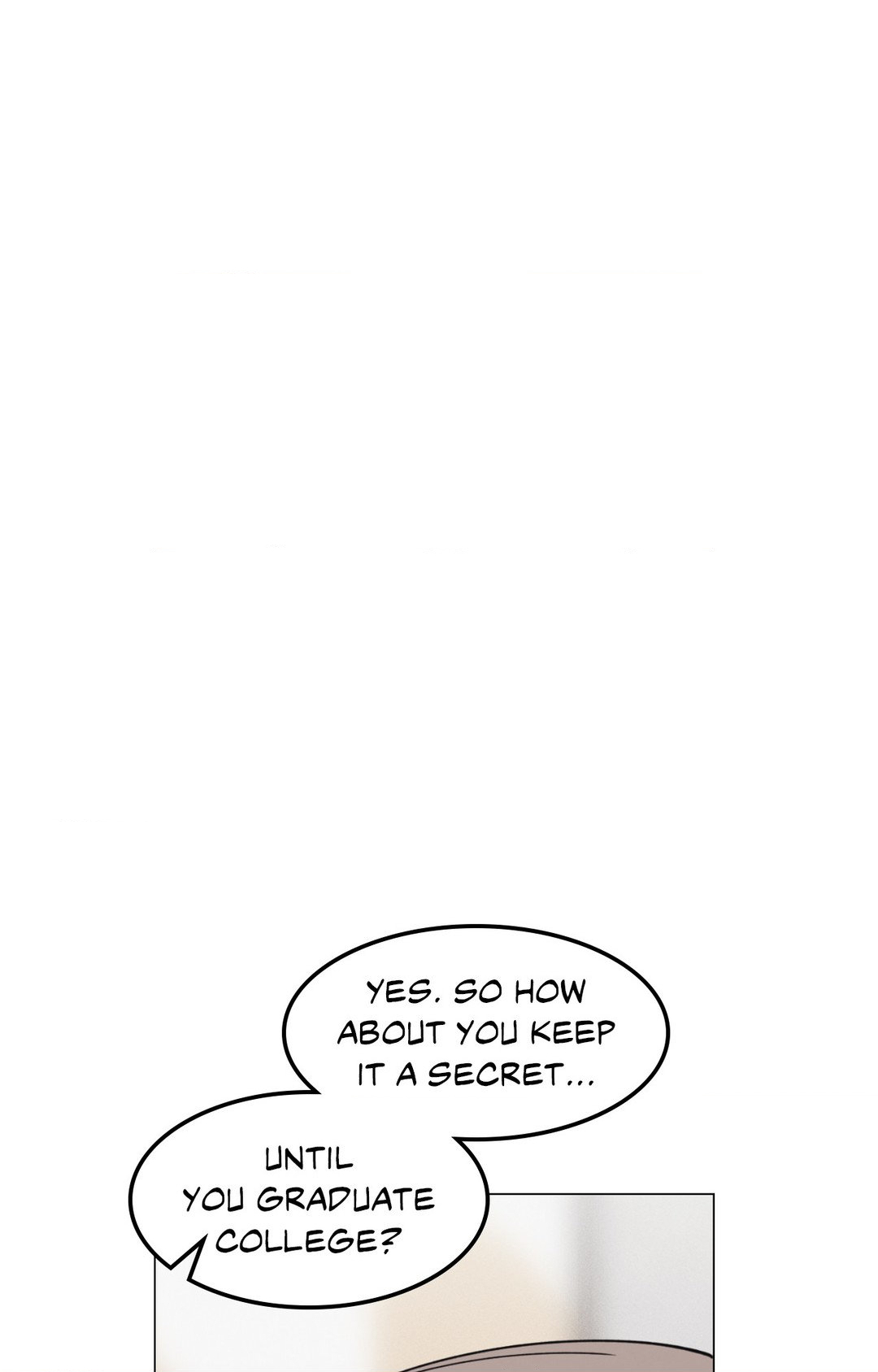 Love in Reprise (Official) - Chapter 34 manhwa