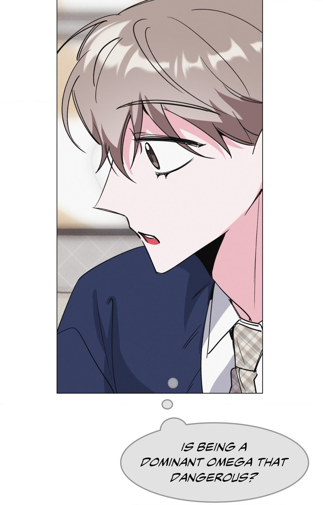 Love in Reprise (Official) - Chapter 34 manhwa
