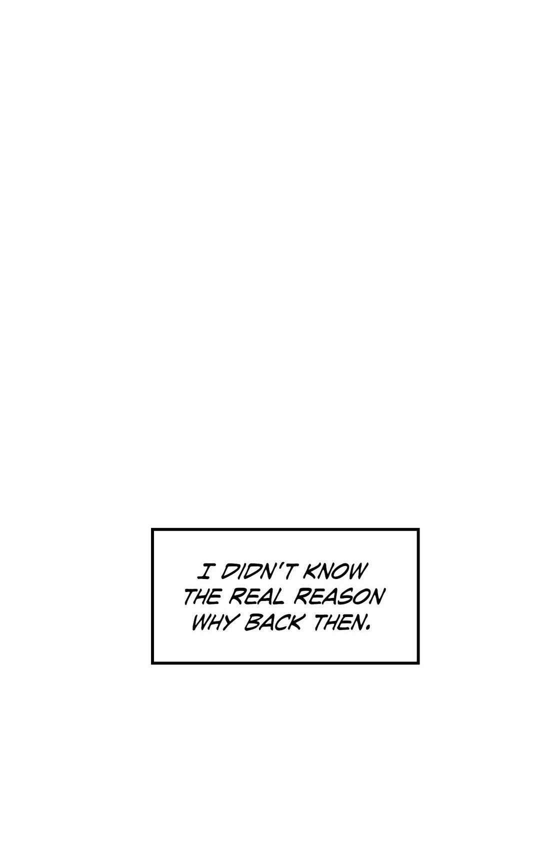 Love in Reprise (Official) - Chapter 34 manhwa
