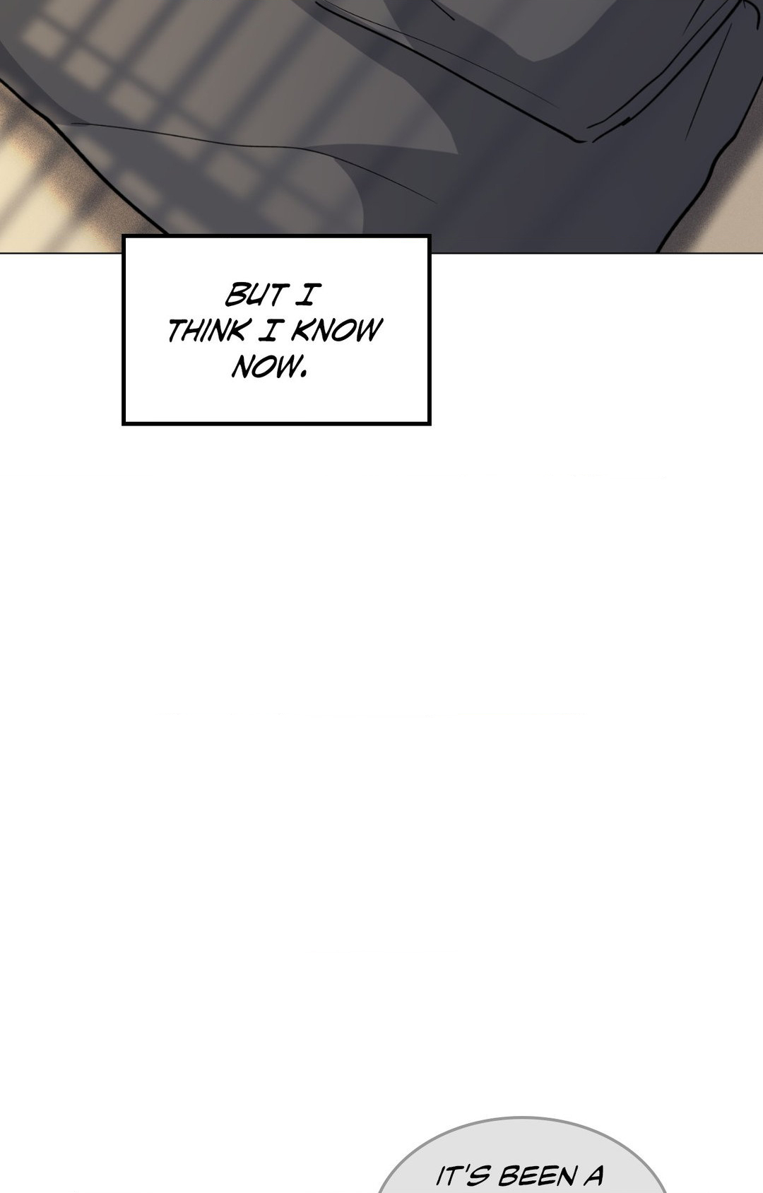 Love in Reprise (Official) - Chapter 34 manhwa