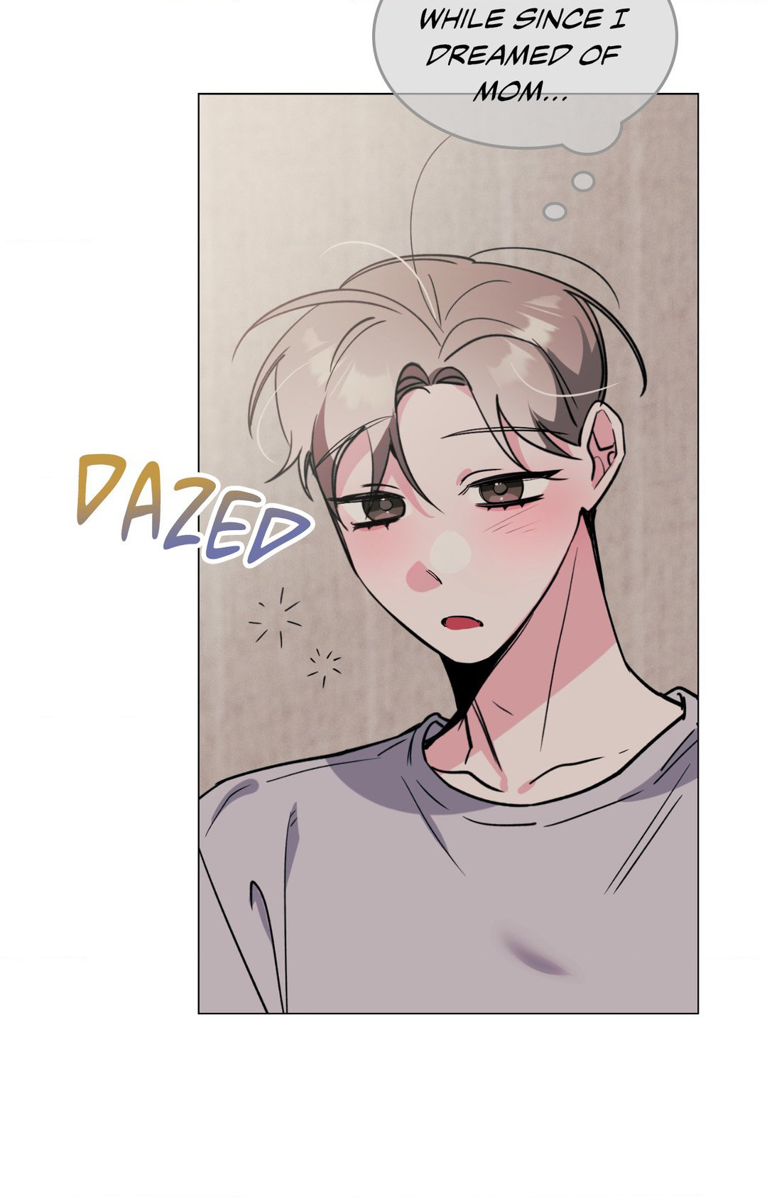 Love in Reprise (Official) - Chapter 34 manhwa