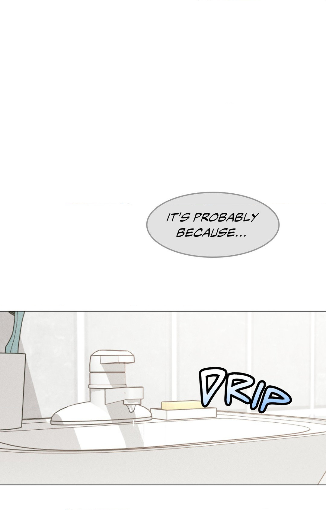 Love in Reprise (Official) - Chapter 34 manhwa