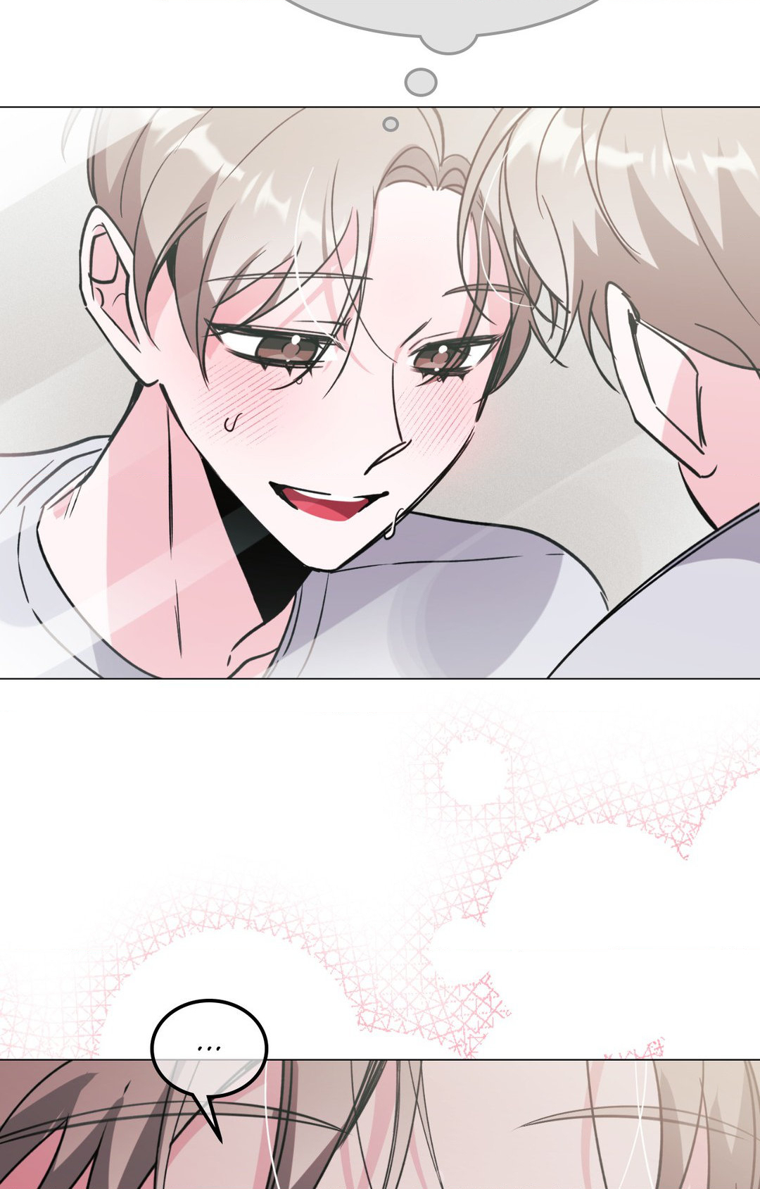 Love in Reprise (Official) - Chapter 34 manhwa
