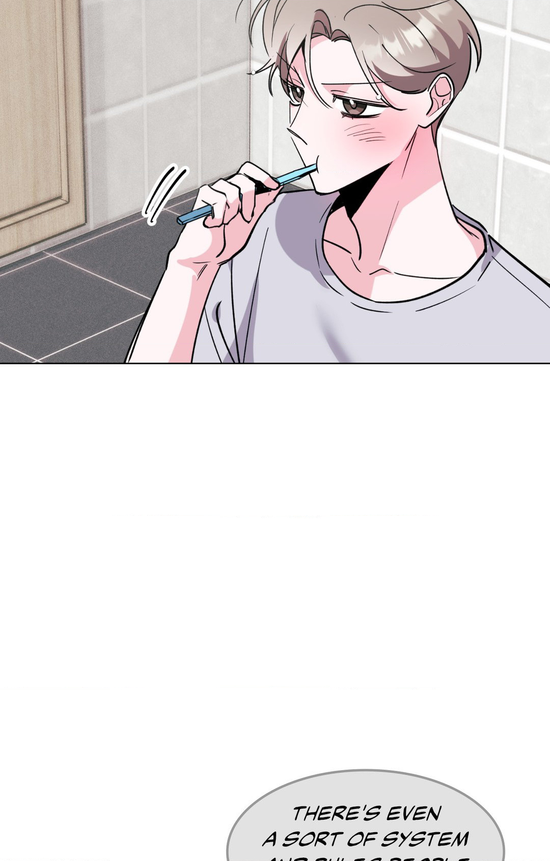 Love in Reprise (Official) - Chapter 34 manhwa