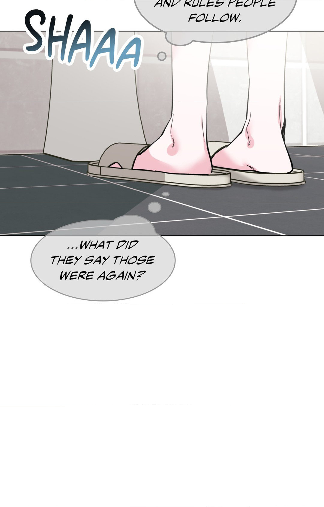 Love in Reprise (Official) - Chapter 34 manhwa