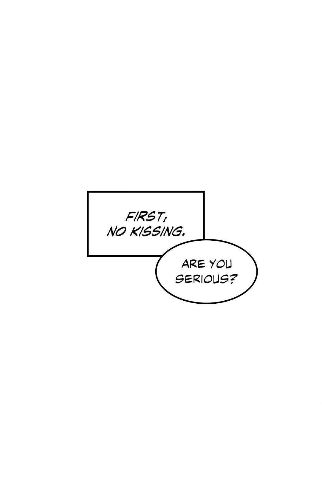 Love in Reprise (Official) - Chapter 34 manhwa