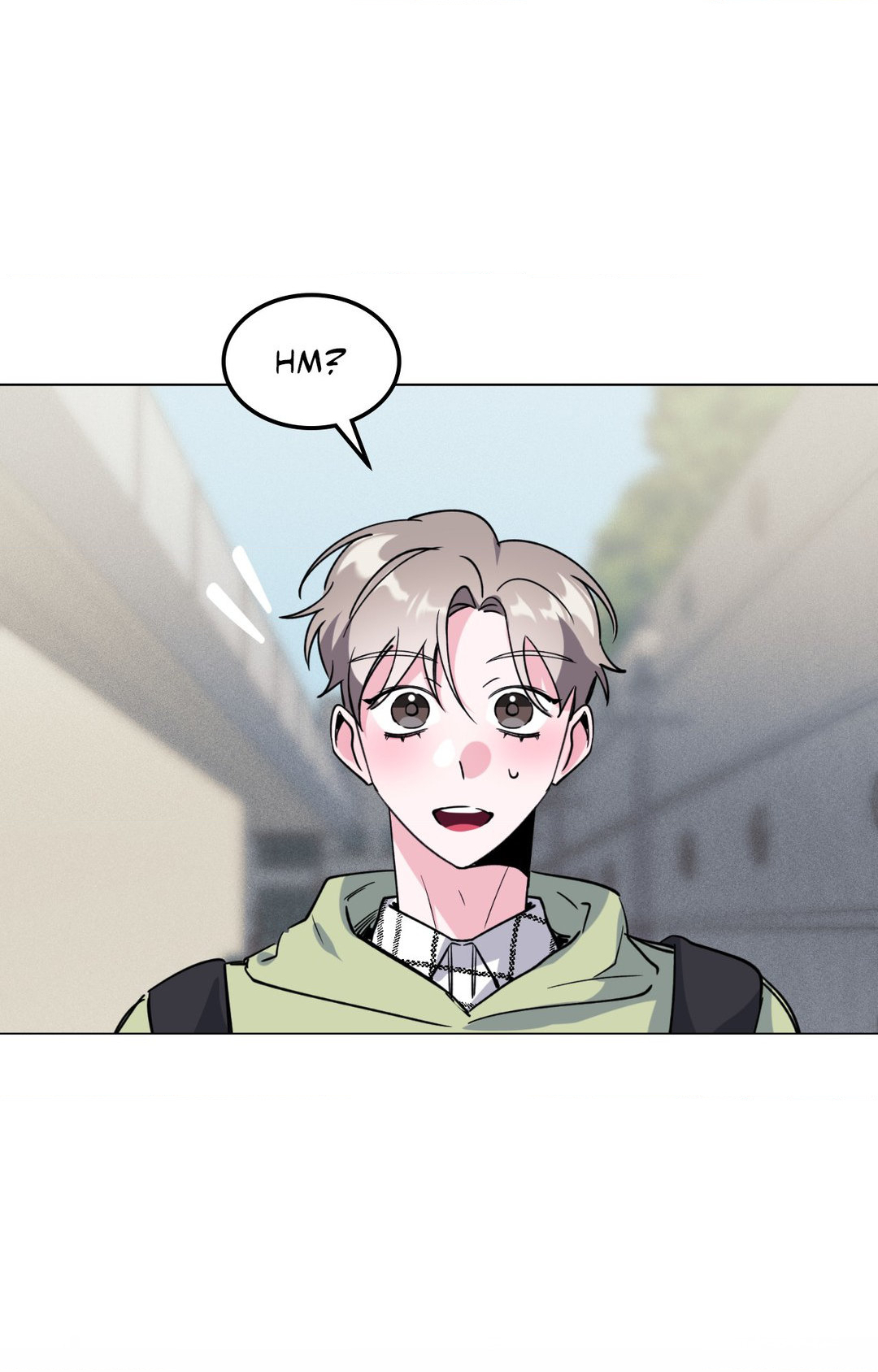 Love in Reprise (Official) - Chapter 34 manhwa