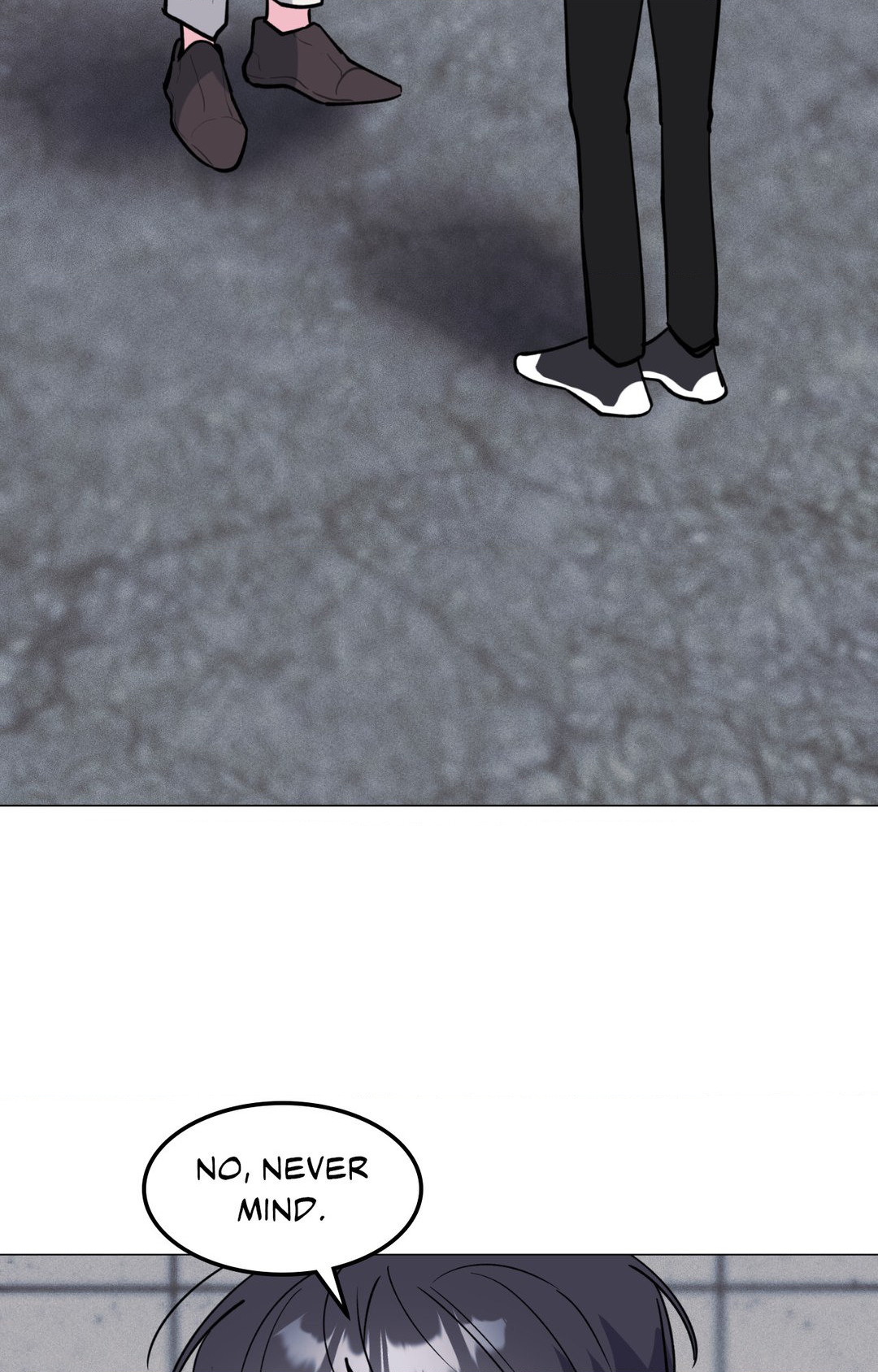 Love in Reprise (Official) - Chapter 34 manhwa