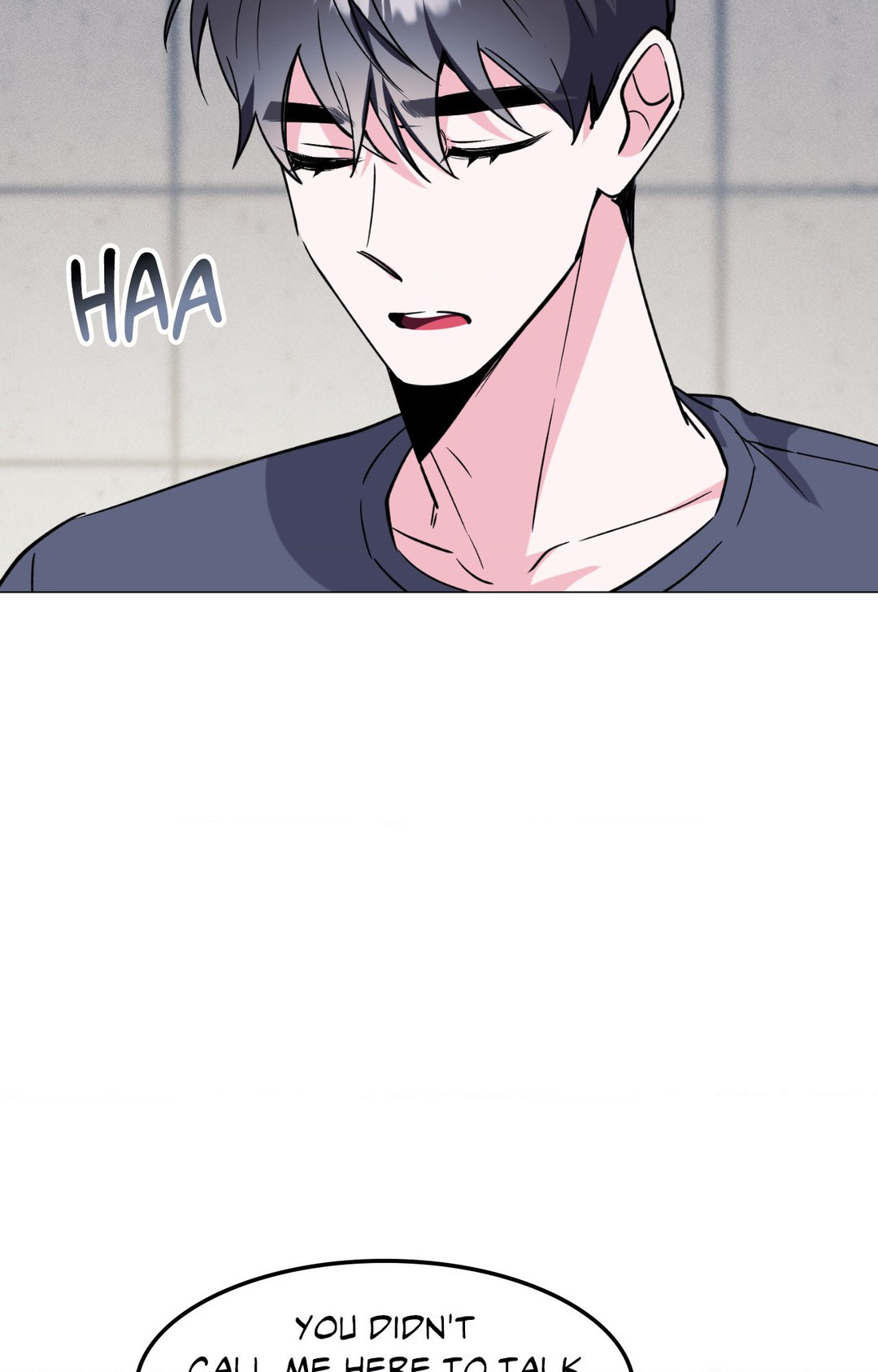 Love in Reprise (Official) - Chapter 34 manhwa