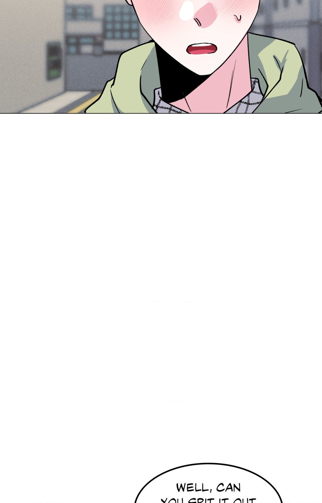 Love in Reprise (Official) - Chapter 34 manhwa