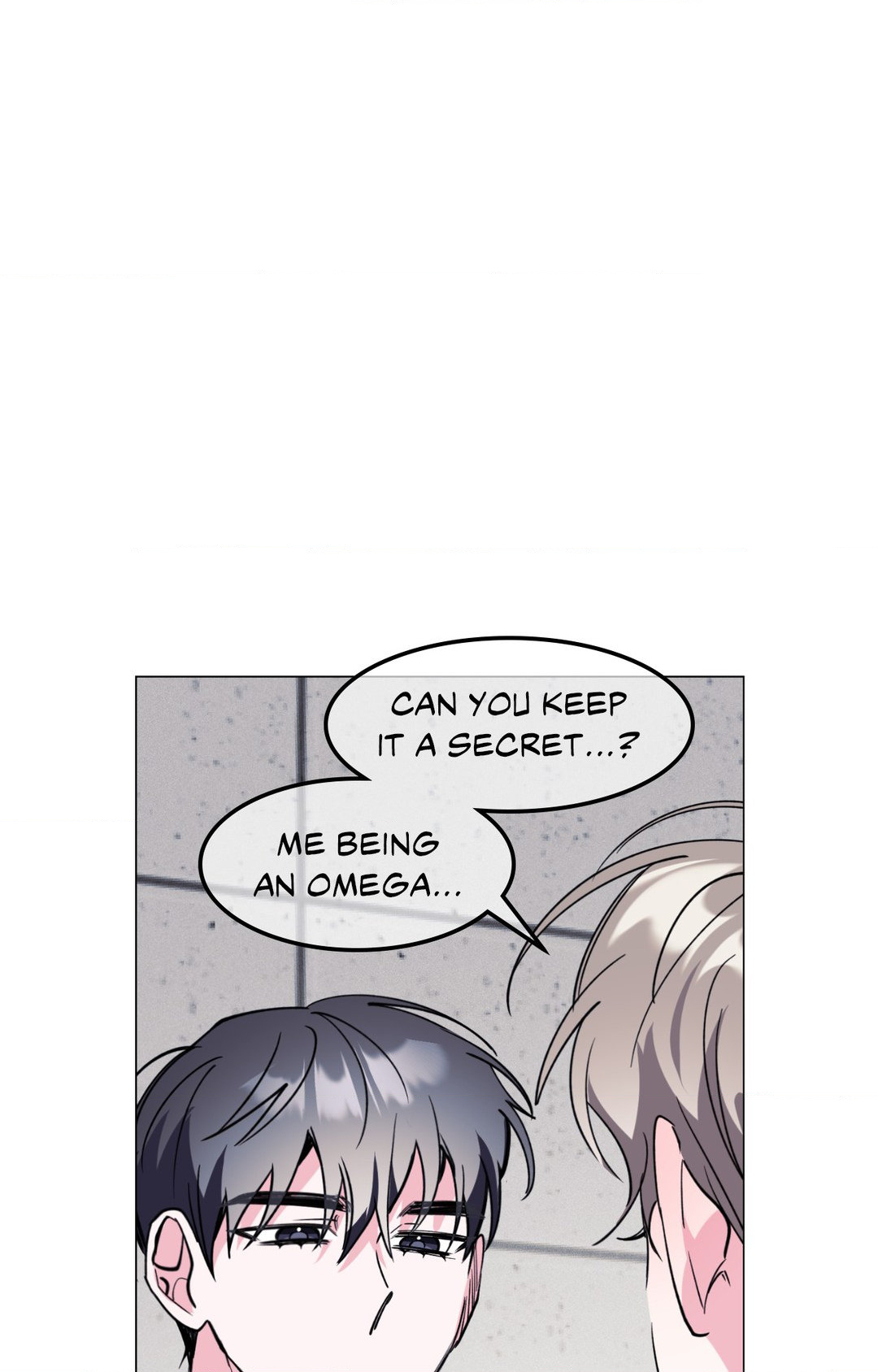 Love in Reprise (Official) - Chapter 34 manhwa