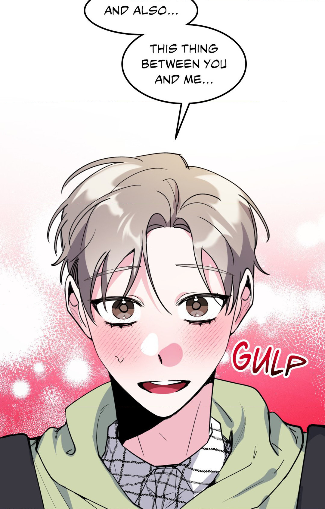 Love in Reprise (Official) - Chapter 34 manhwa
