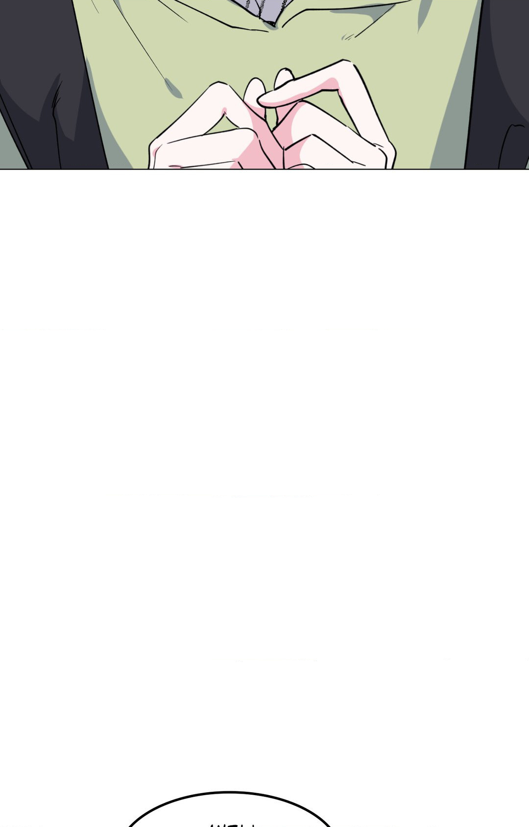 Love in Reprise (Official) - Chapter 34 manhwa