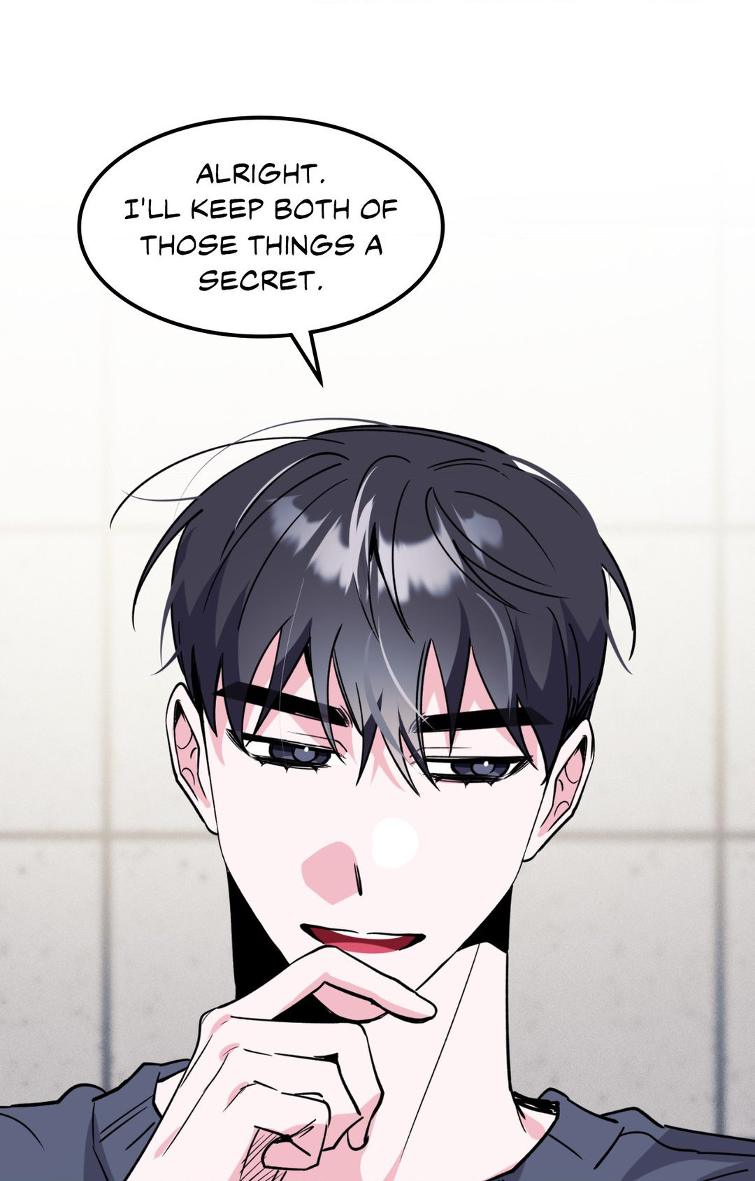 Love in Reprise (Official) - Chapter 34 manhwa