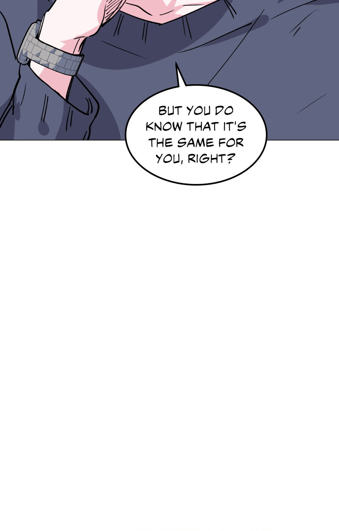 Love in Reprise (Official) - Chapter 34 manhwa