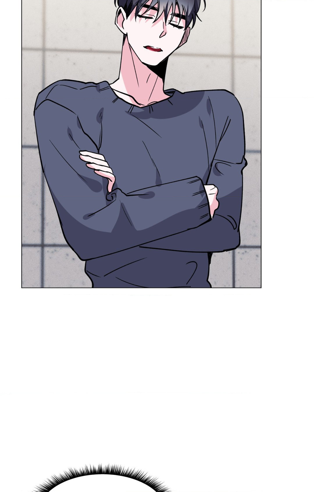 Love in Reprise (Official) - Chapter 34 manhwa