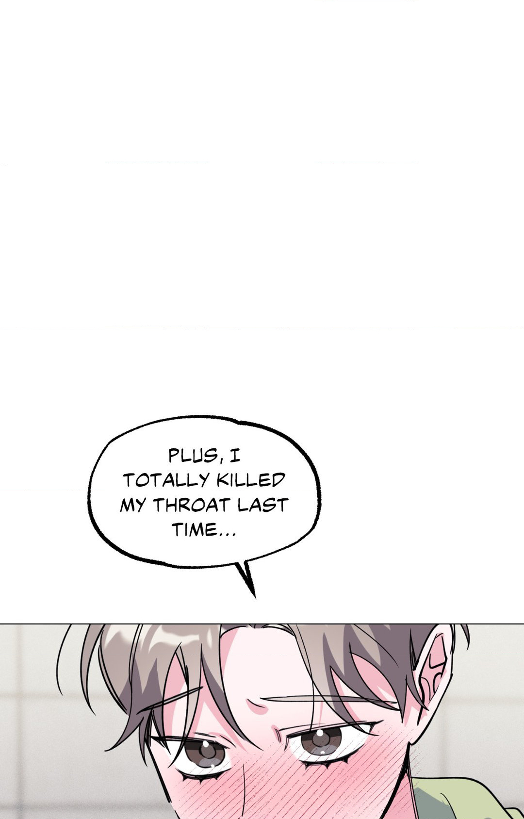 Love in Reprise (Official) - Chapter 34 manhwa